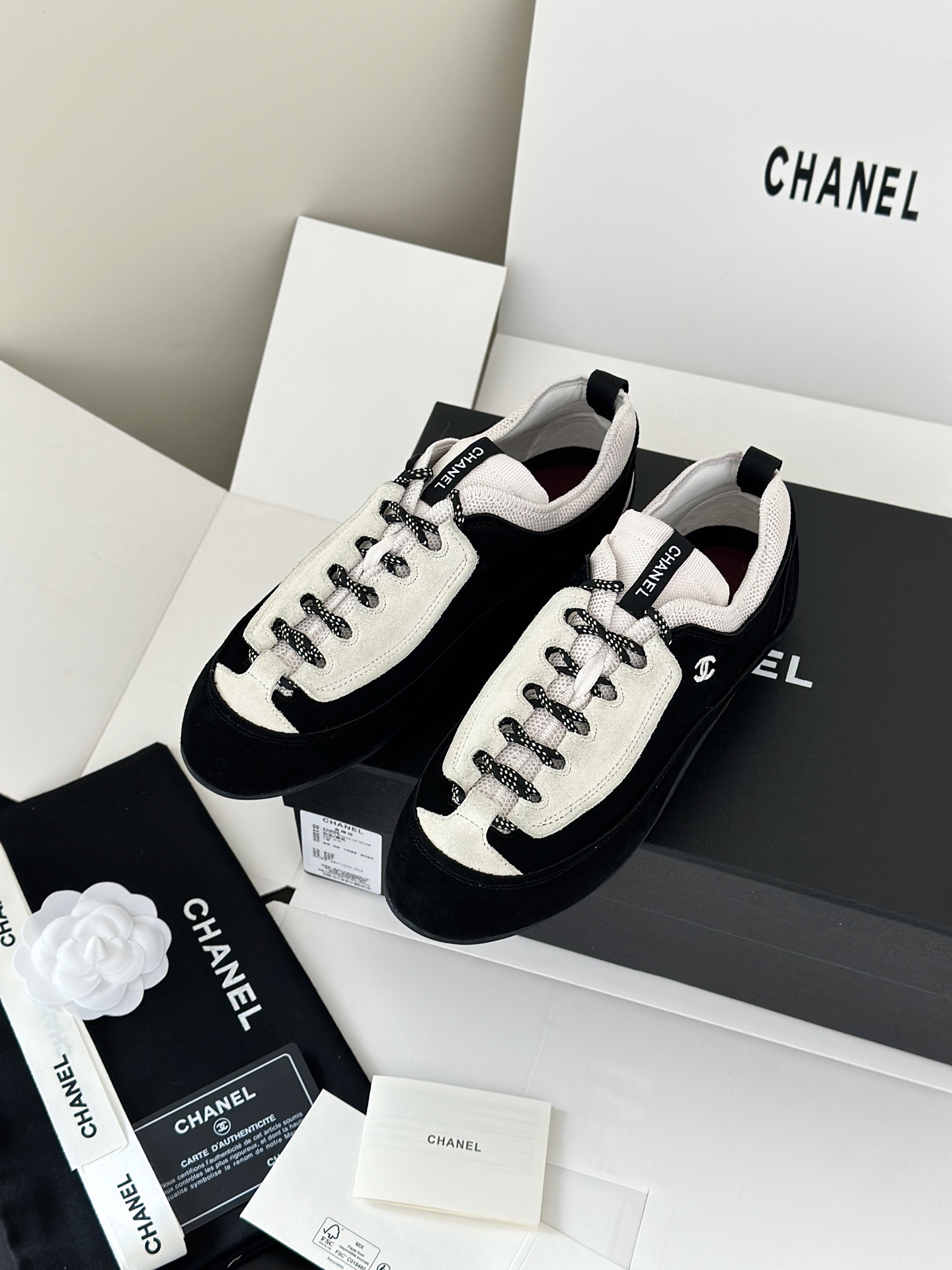 샤넬 신발 129148 Chanel Shoes 썸네일 이미지