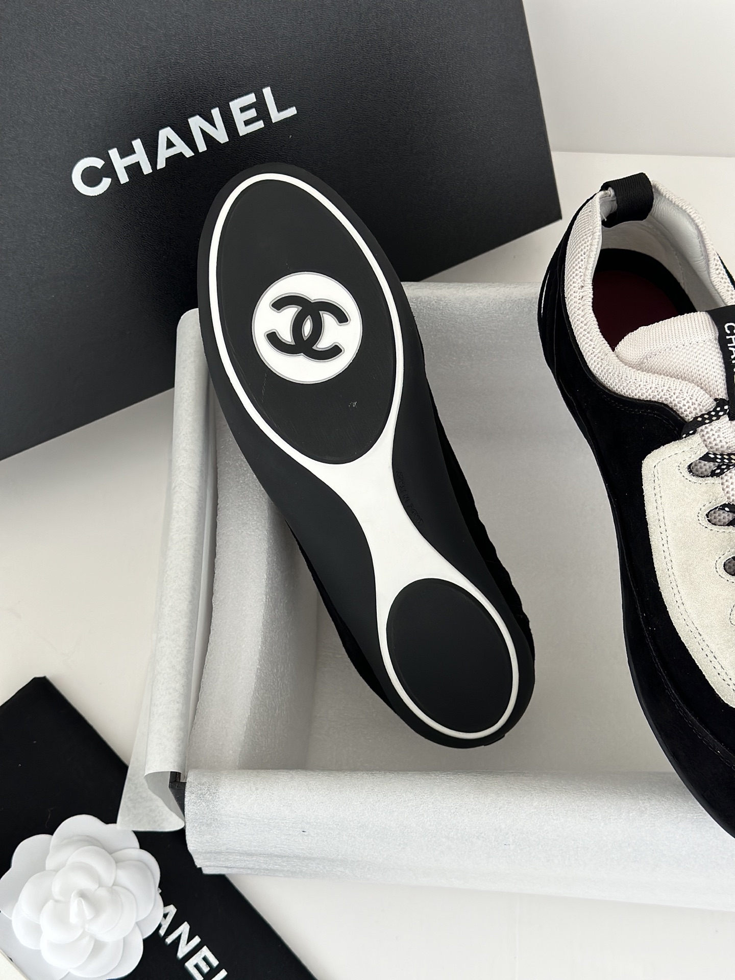 샤넬 신발 129148 Chanel Shoes 썸네일 이미지