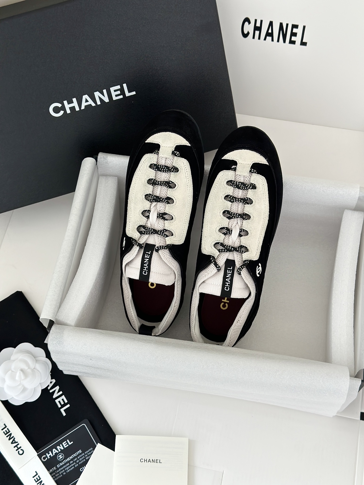 샤넬 신발 129148 Chanel Shoes 썸네일 이미지