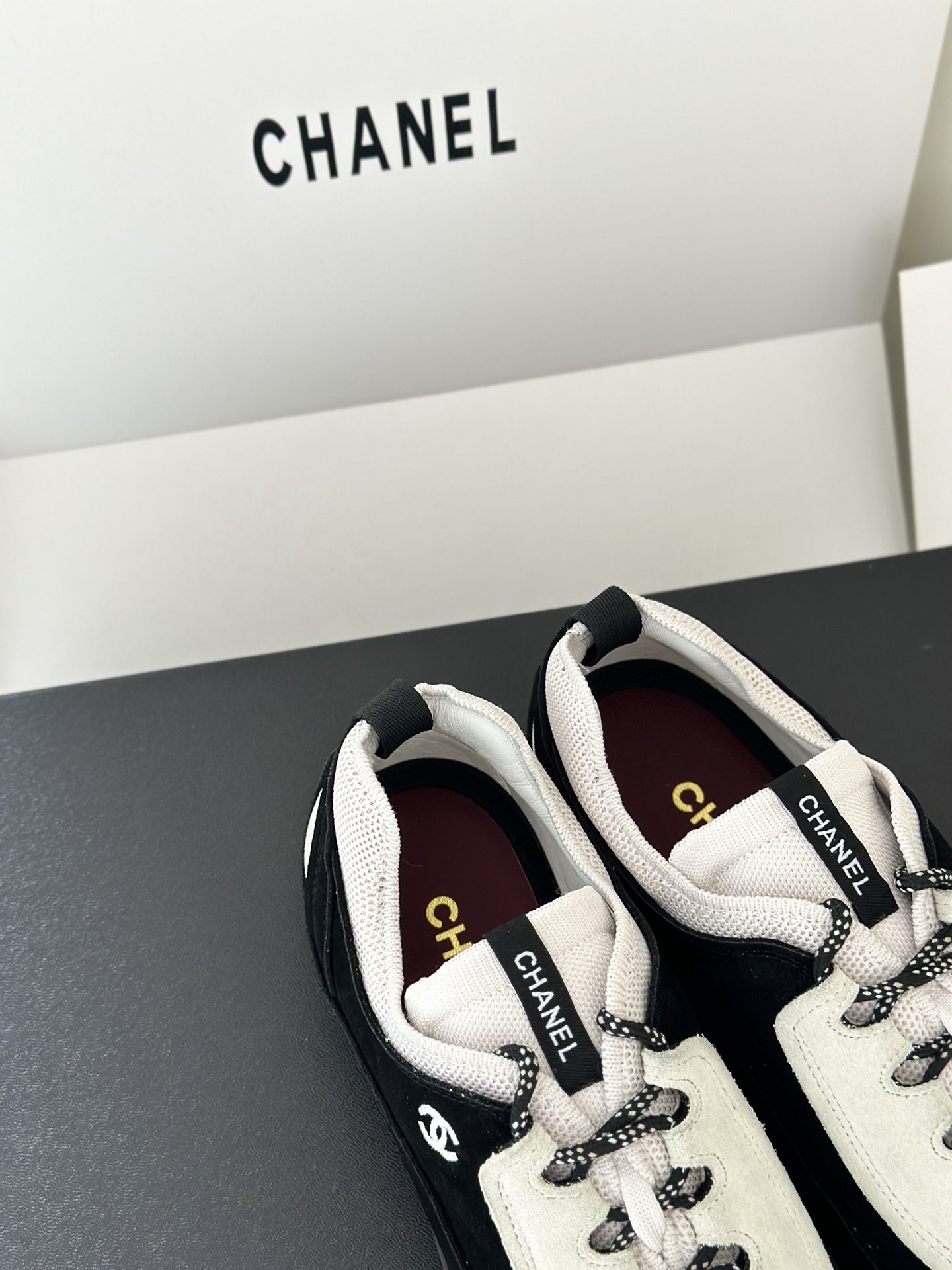 샤넬 신발 129148 Chanel Shoes 썸네일 이미지