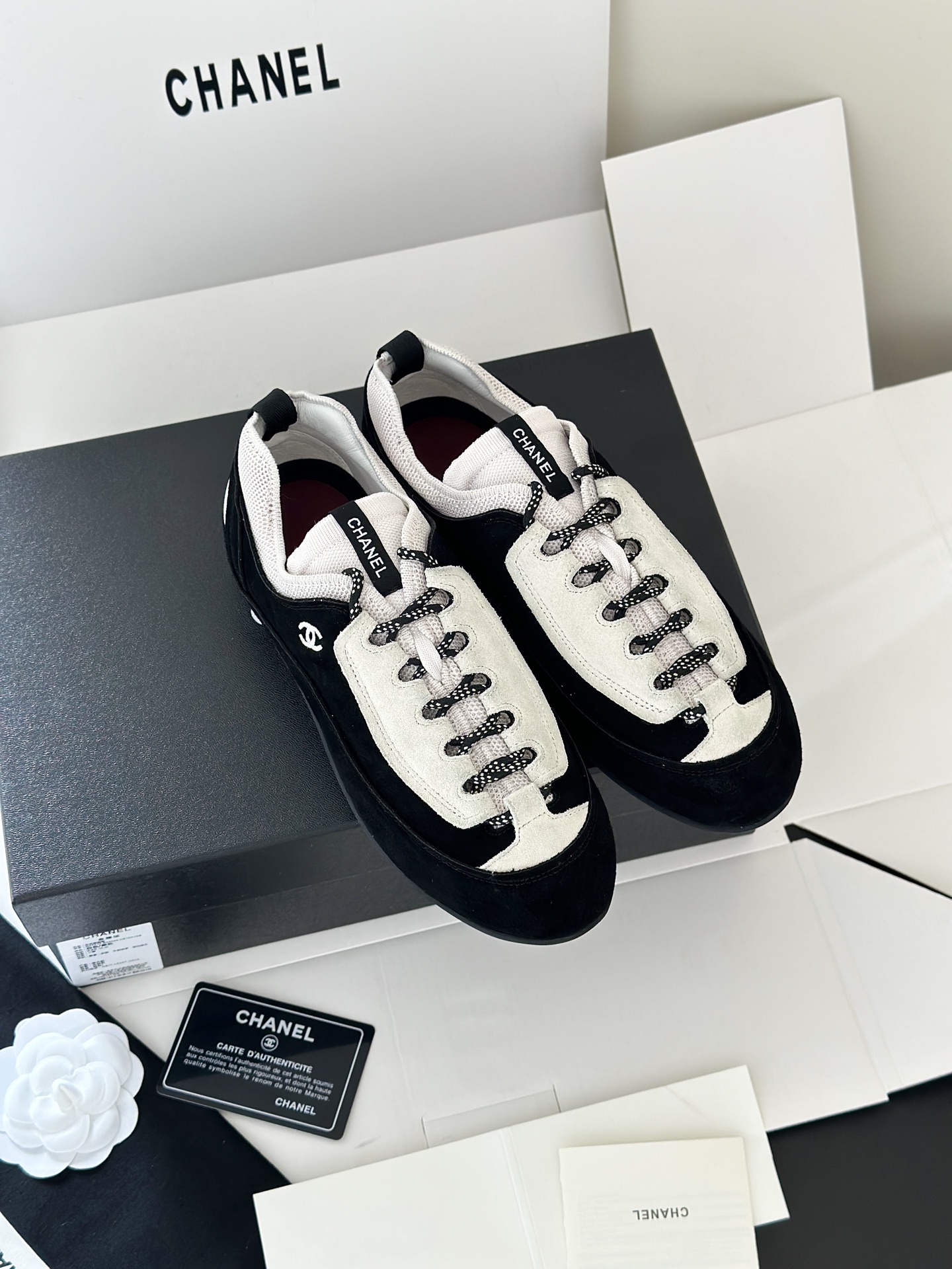 샤넬 신발 129148 Chanel Shoes 썸네일 이미지