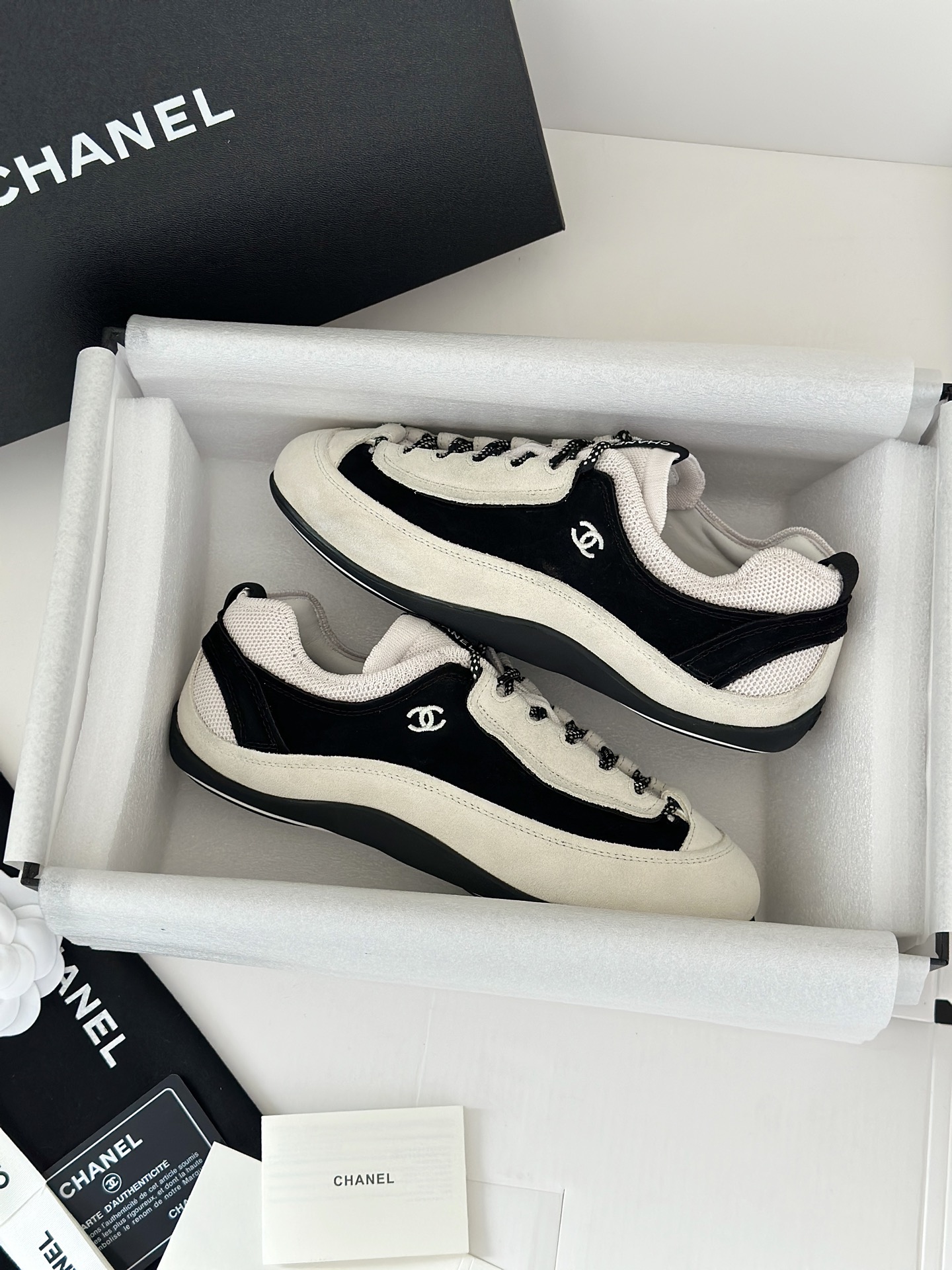 샤넬 신발 129147 Chanel Shoes 썸네일 이미지