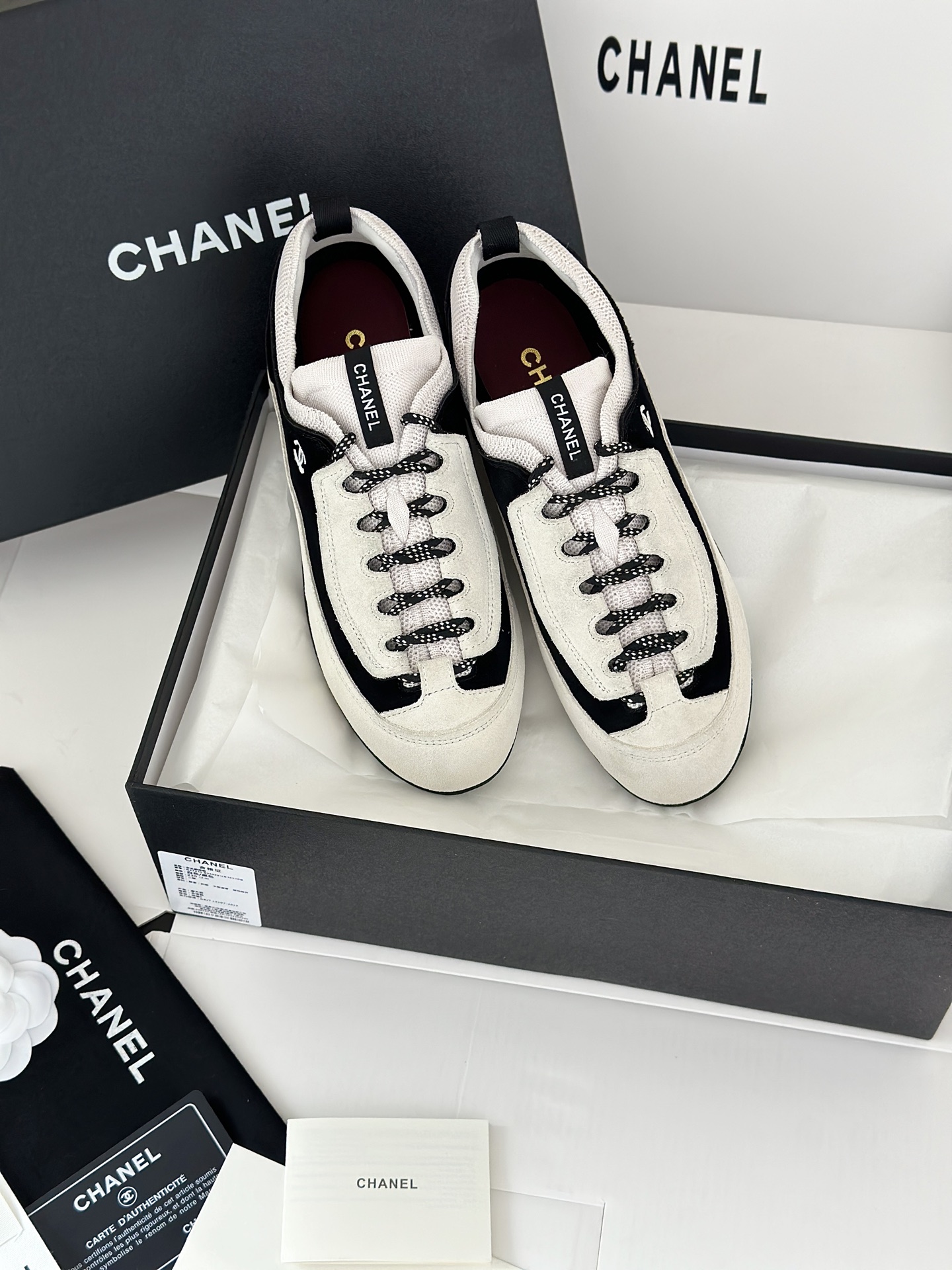 샤넬 신발 129147 Chanel Shoes 썸네일 이미지