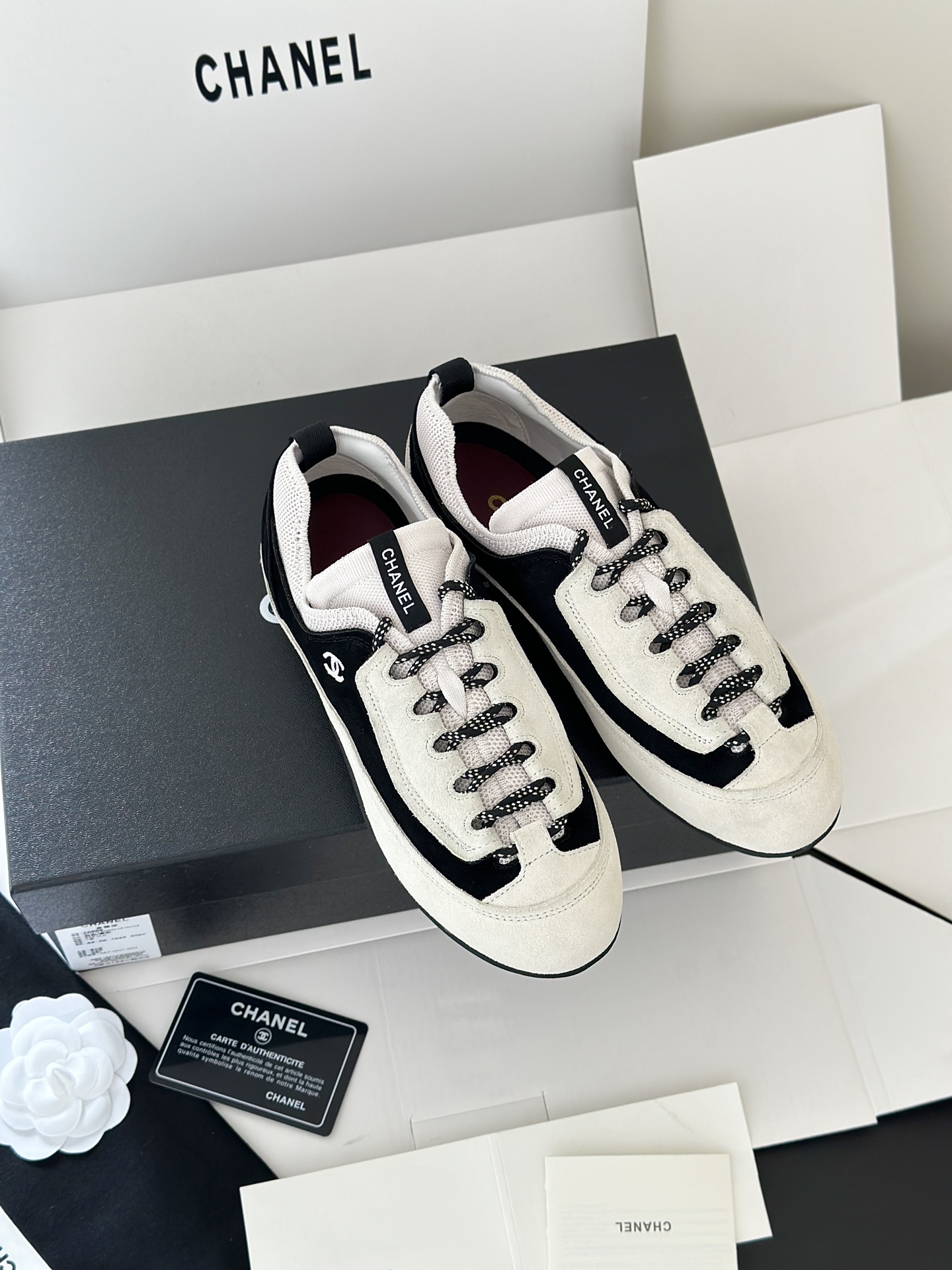 샤넬 신발 129147 Chanel Shoes 썸네일 이미지