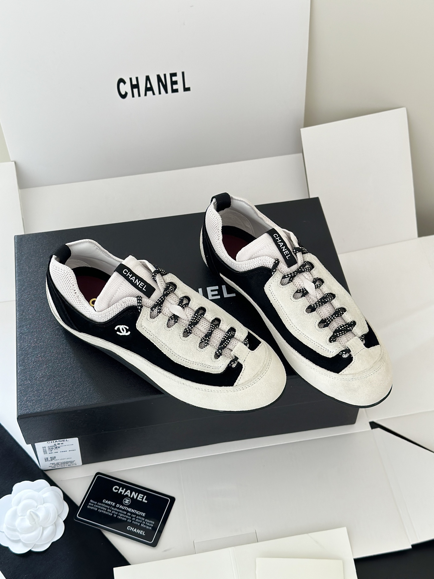 샤넬 신발 129147 Chanel Shoes 썸네일 이미지
