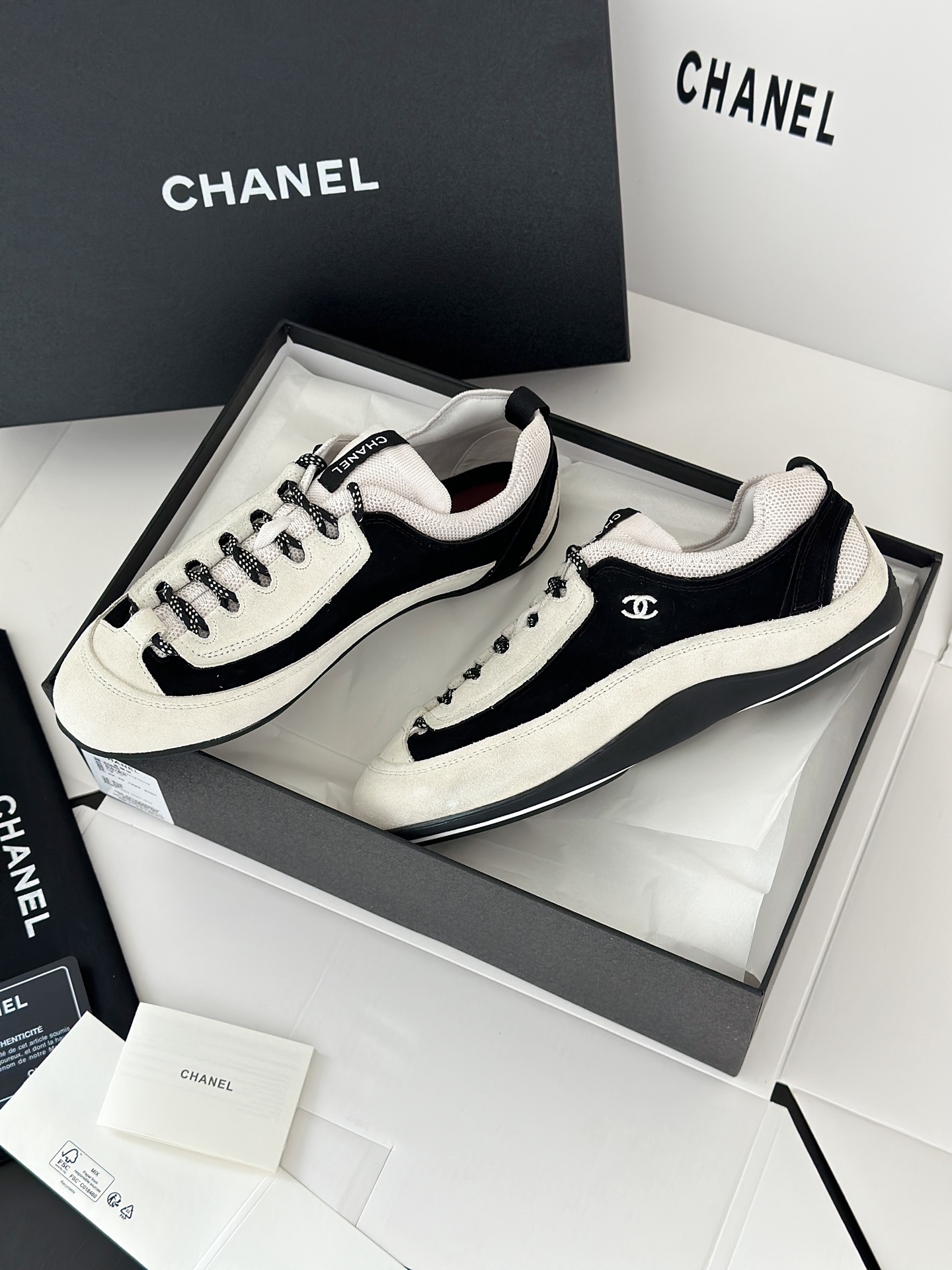 샤넬 신발 129147 Chanel Shoes 썸네일 이미지
