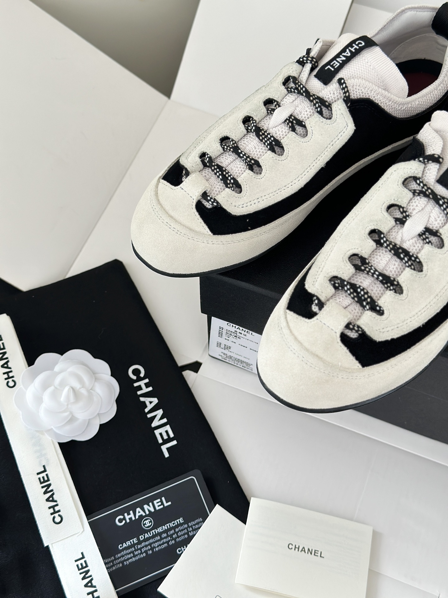 샤넬 신발 129147 Chanel Shoes 썸네일 이미지