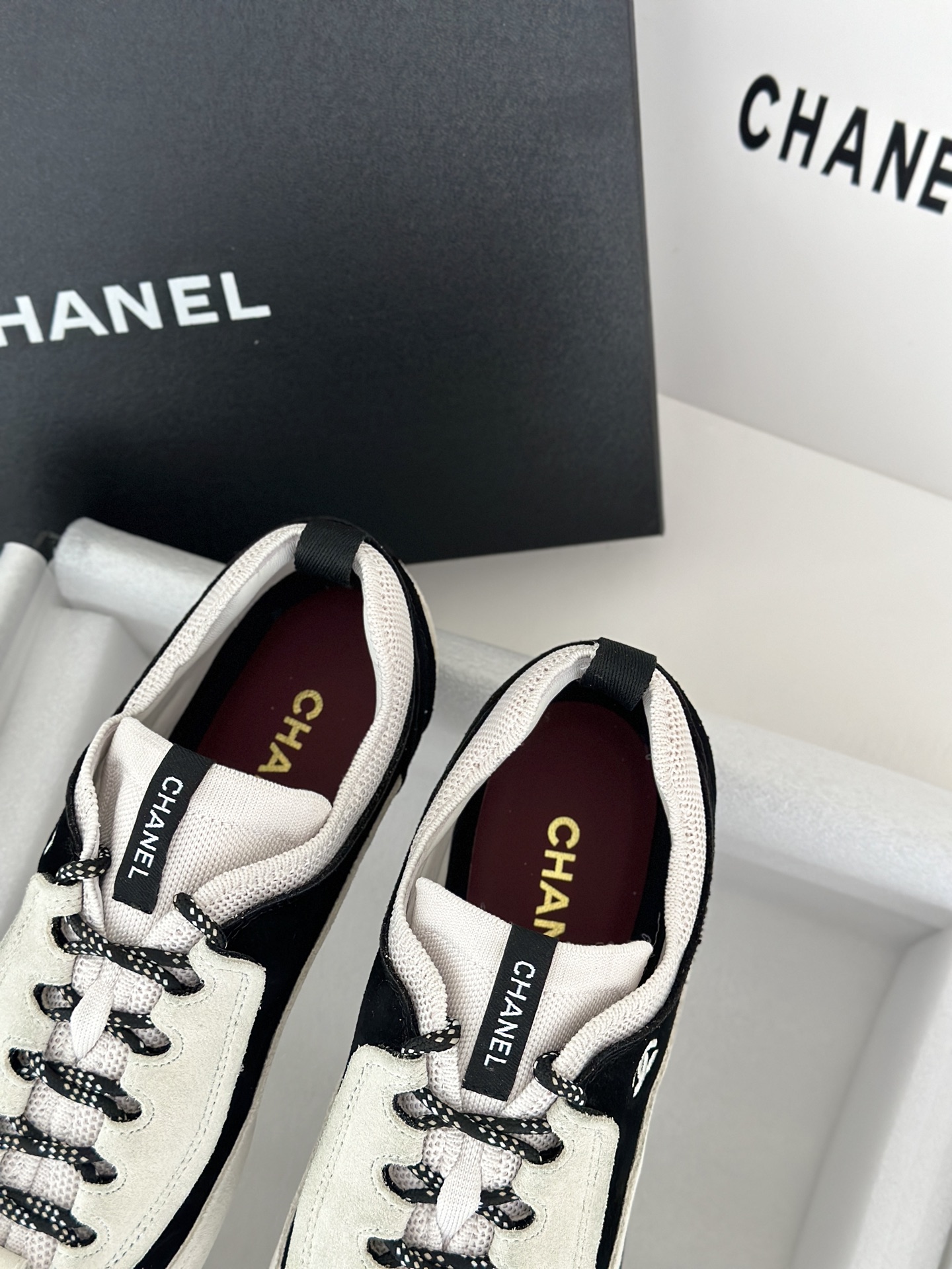 샤넬 신발 129147 Chanel Shoes 썸네일 이미지