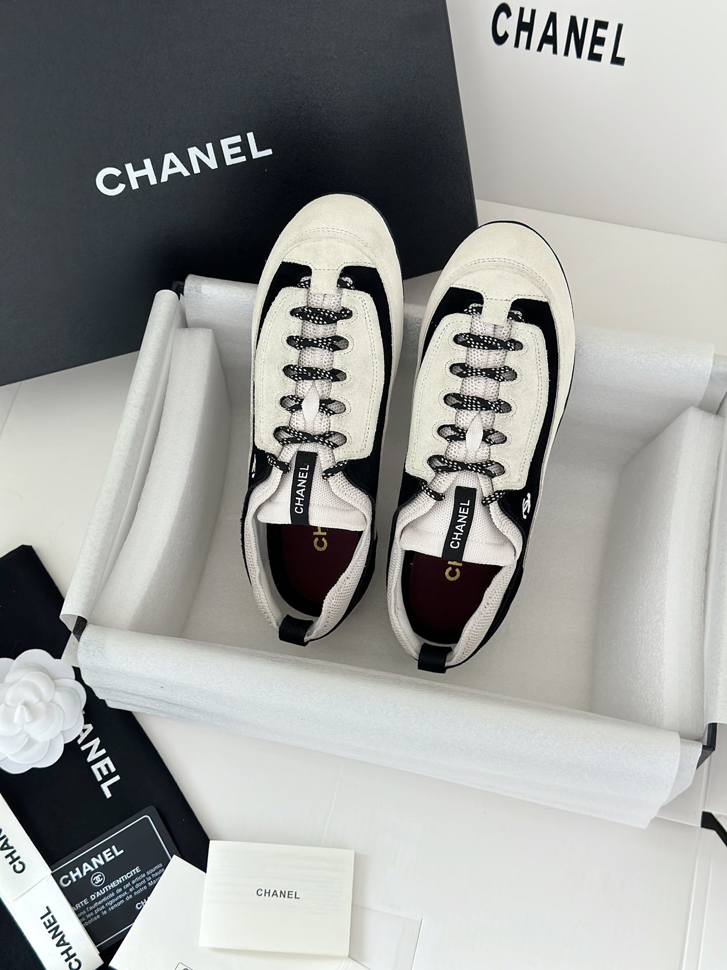 샤넬 신발 129147 Chanel Shoes 썸네일 이미지