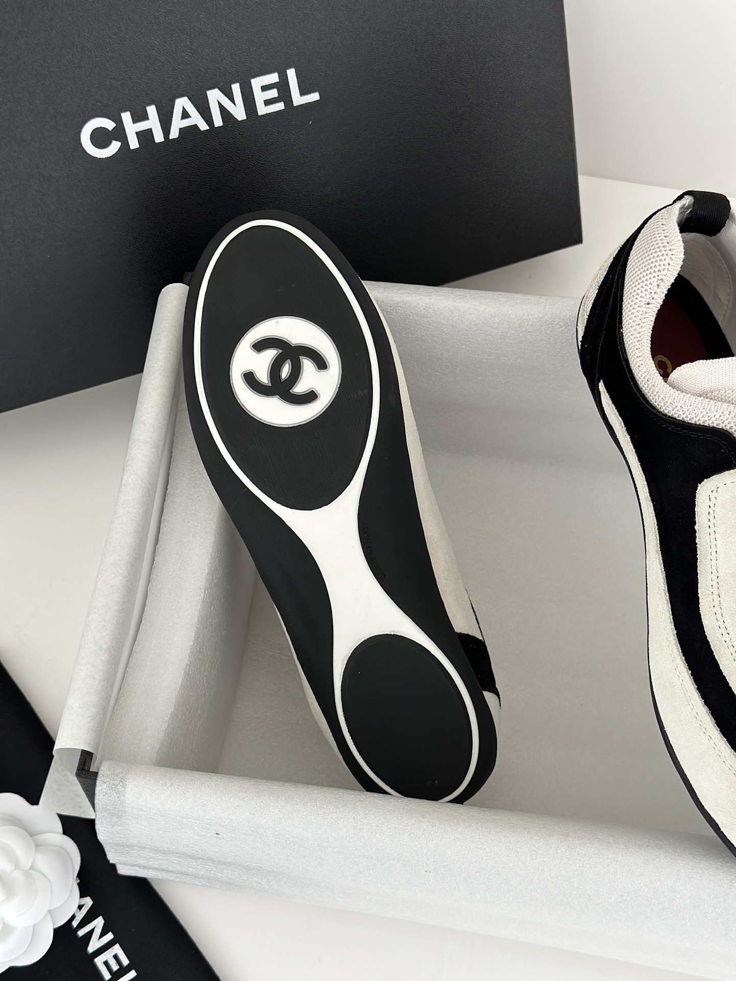 샤넬 신발 129147 Chanel Shoes 썸네일 이미지