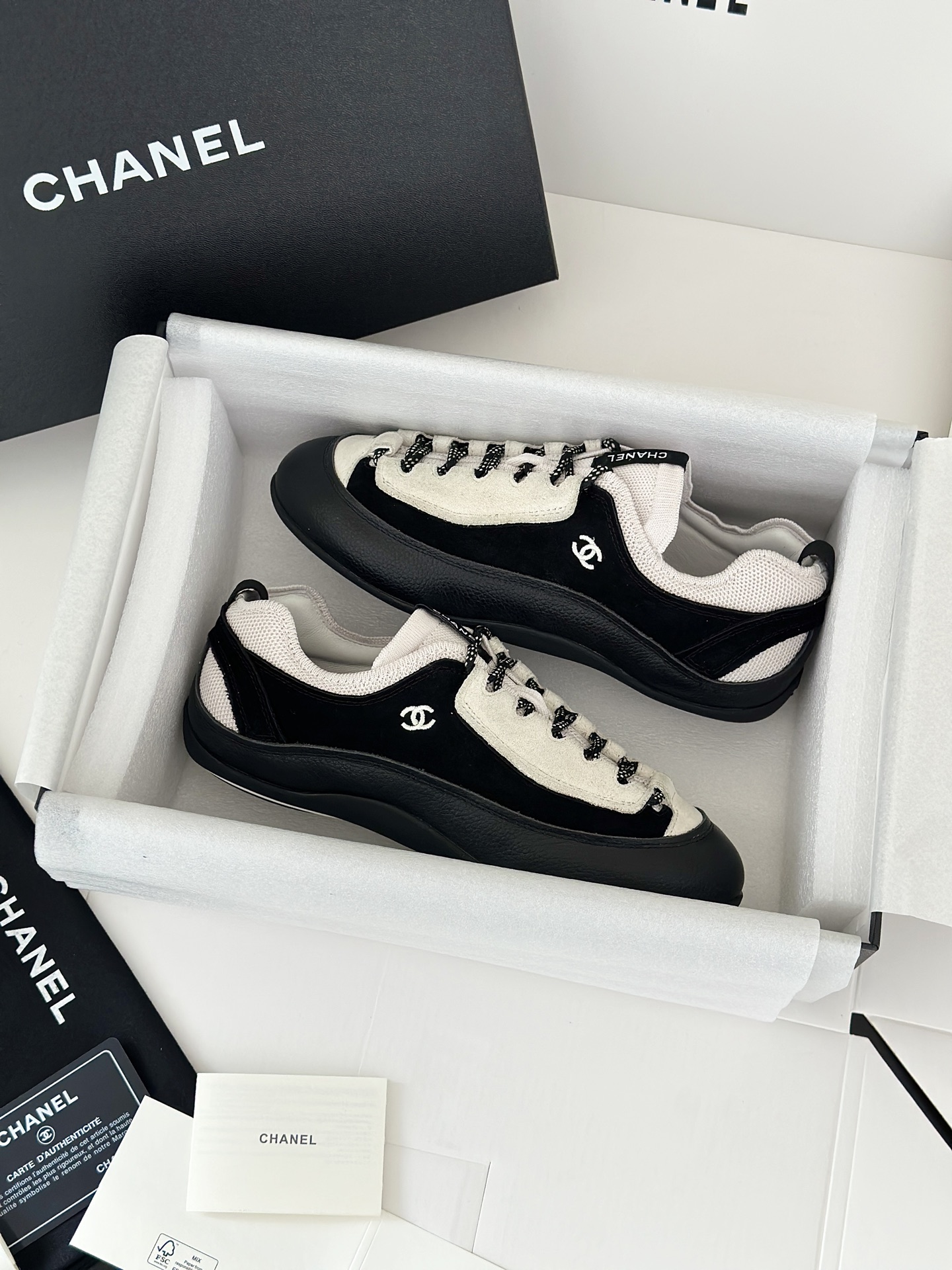 샤넬 신발 129146 Chanel Shoes 썸네일 이미지