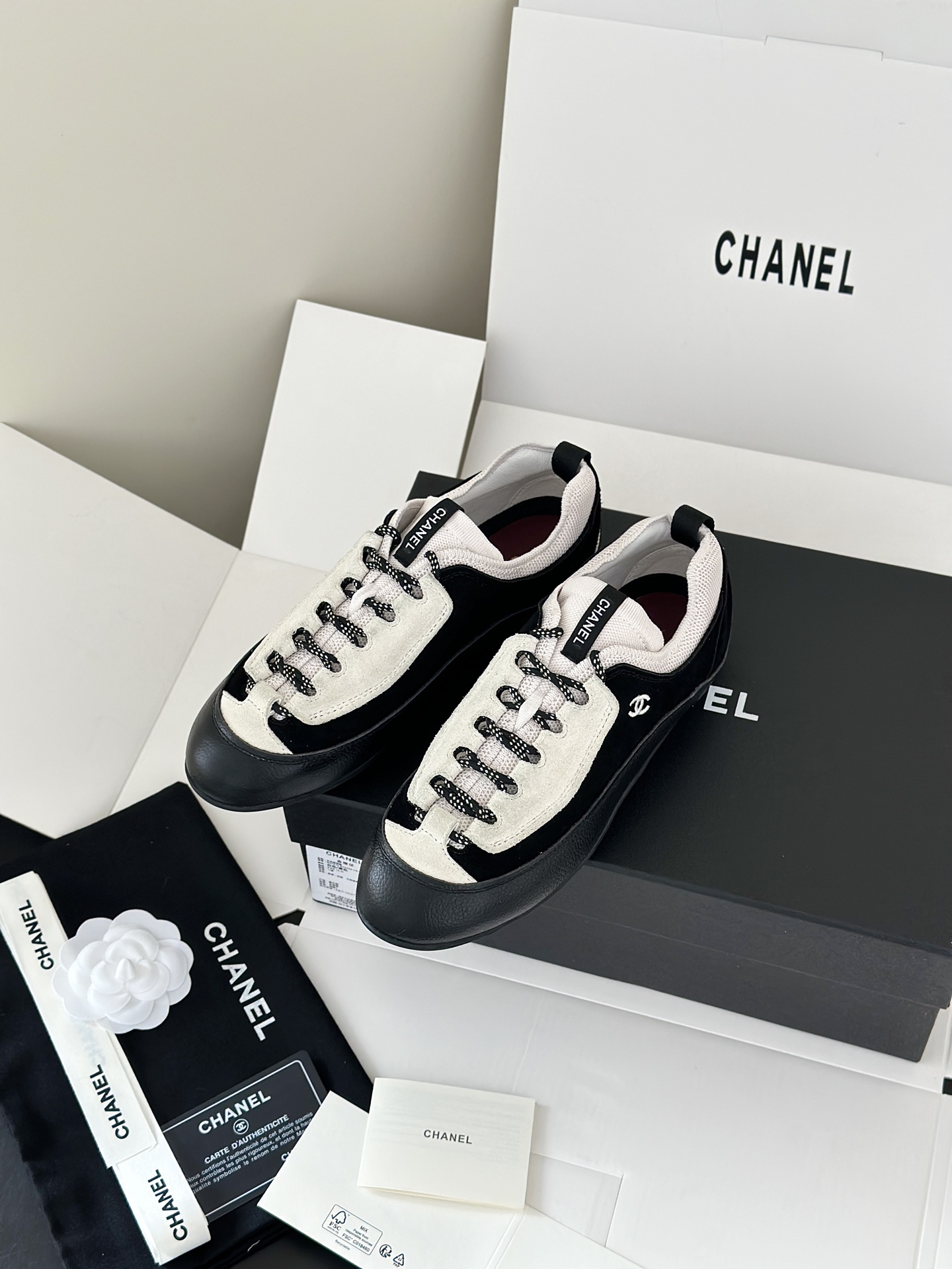 샤넬 신발 129146 Chanel Shoes 썸네일 이미지