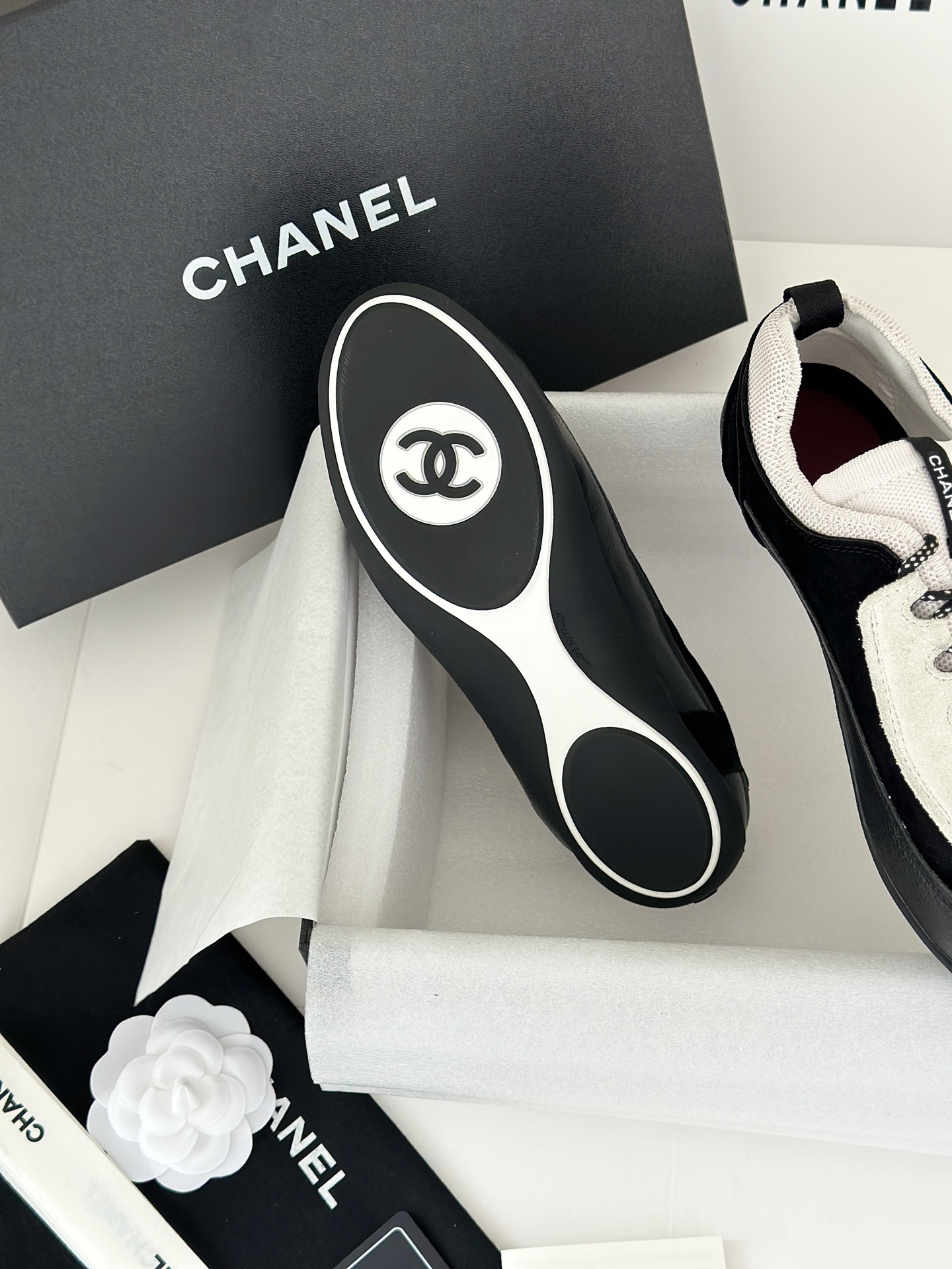 샤넬 신발 129146 Chanel Shoes 썸네일 이미지