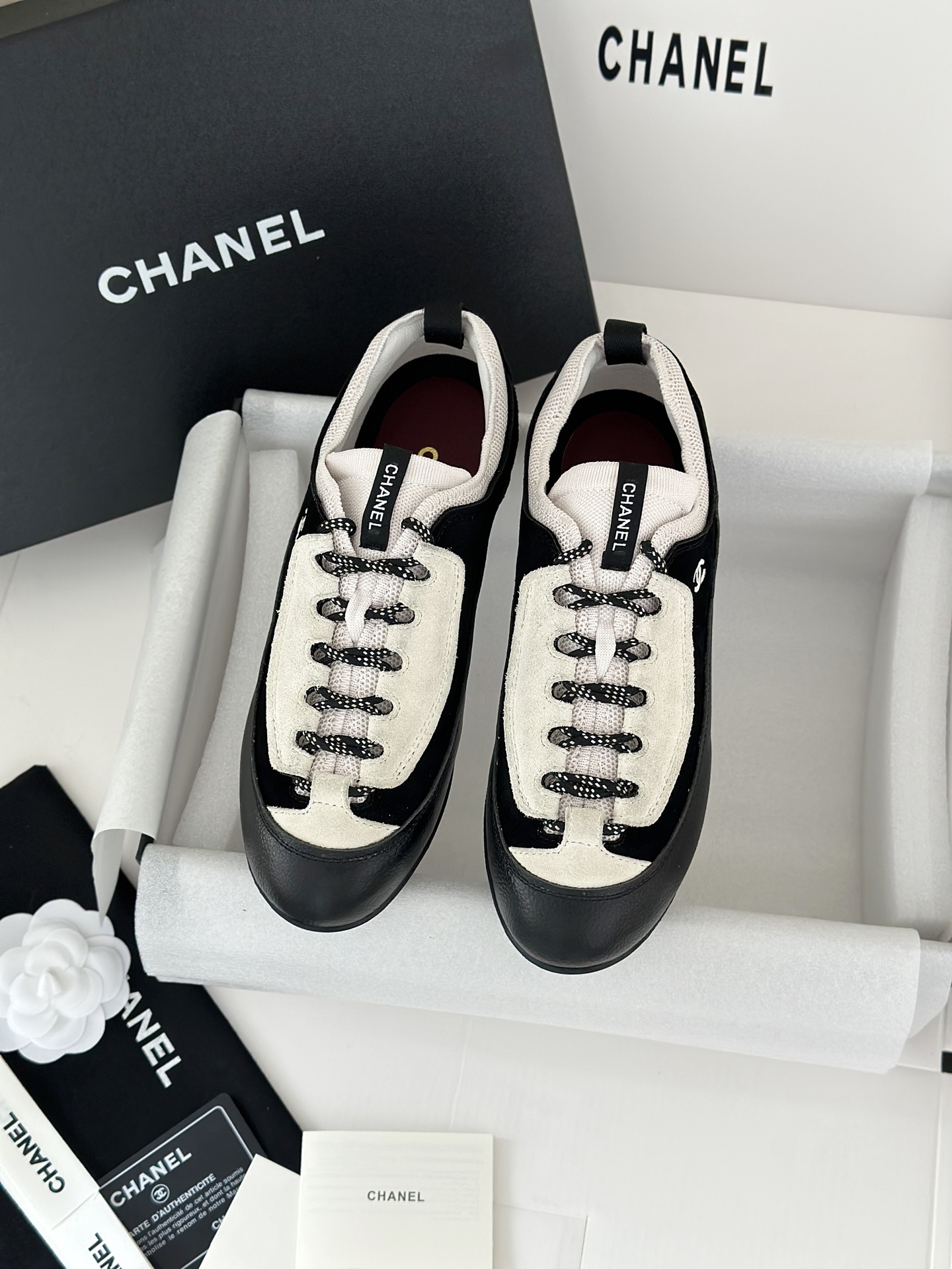 샤넬 신발 129146 Chanel Shoes 썸네일 이미지