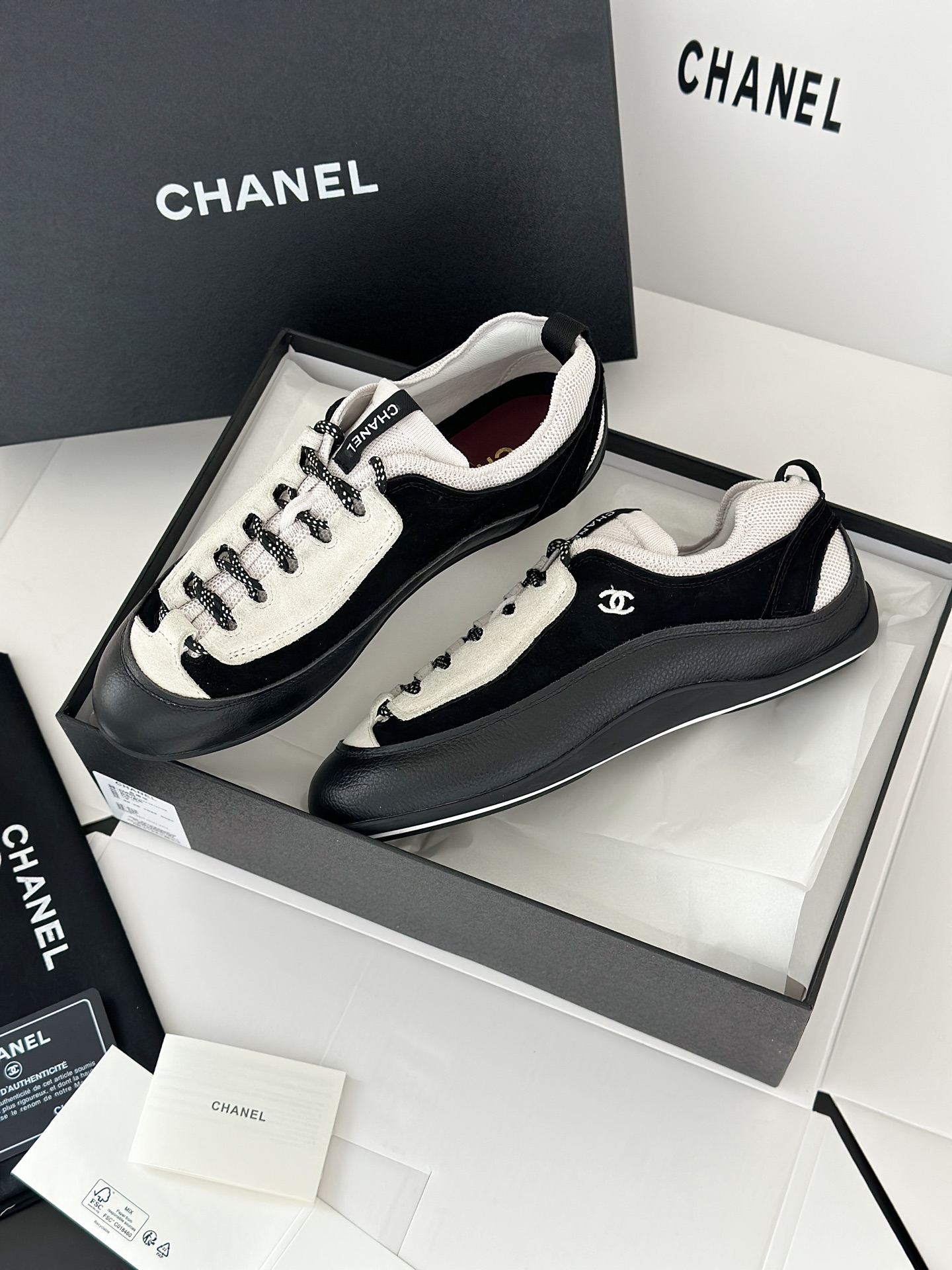 샤넬 신발 129146 Chanel Shoes 썸네일 이미지