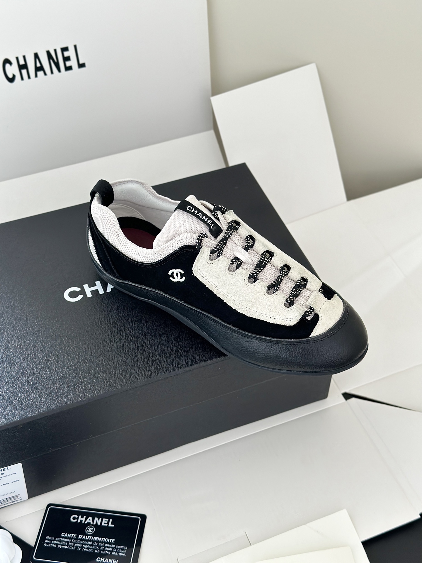 샤넬 신발 129146 Chanel Shoes 썸네일 이미지