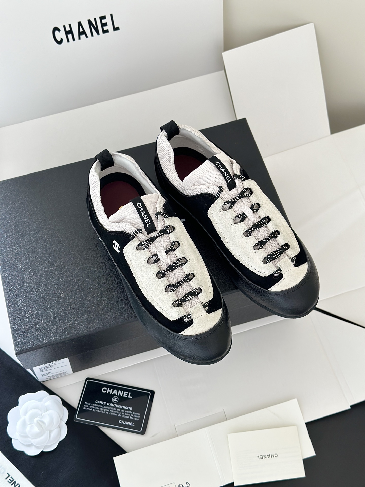 샤넬 신발 129146 Chanel Shoes 썸네일 이미지