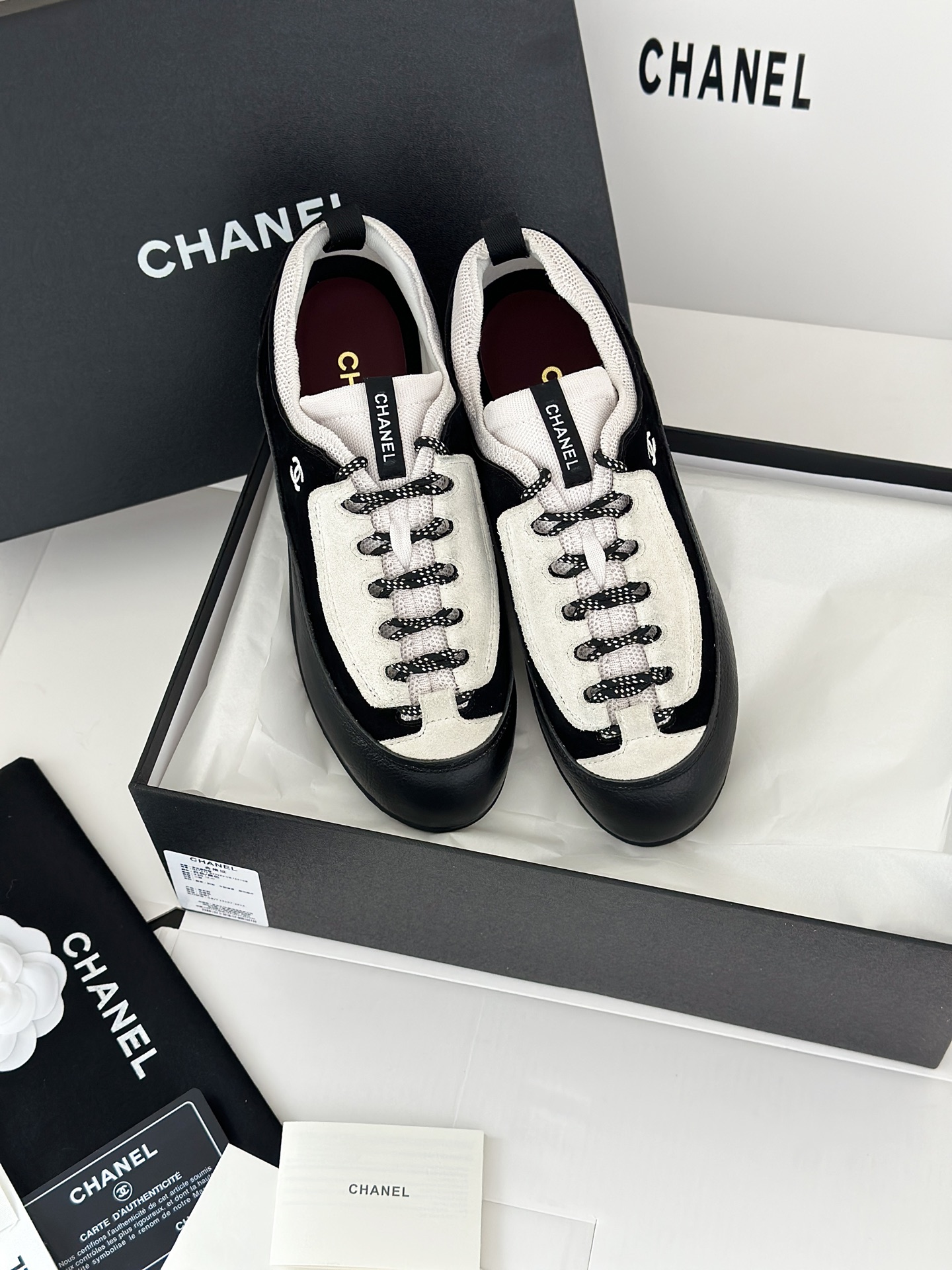 샤넬 신발 129146 Chanel Shoes 썸네일 이미지