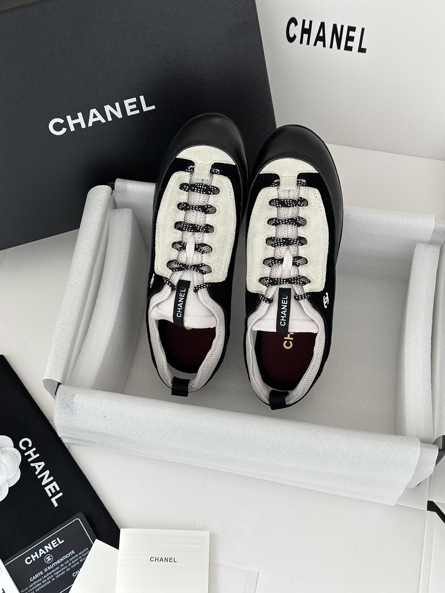 샤넬 신발 129146 Chanel Shoes 썸네일 이미지