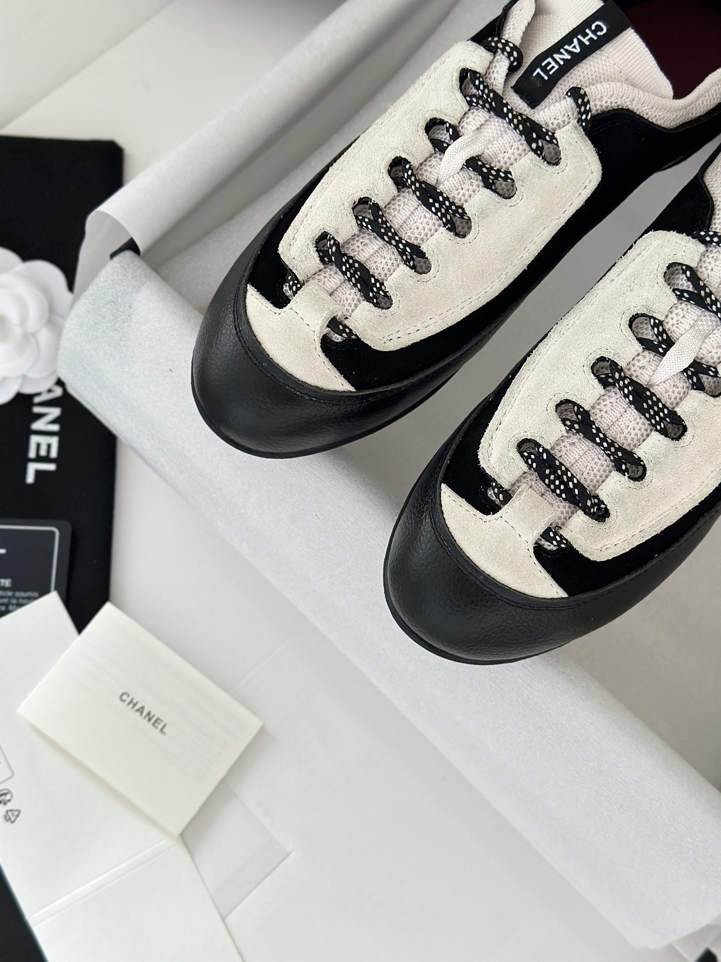 샤넬 신발 129146 Chanel Shoes 썸네일 이미지
