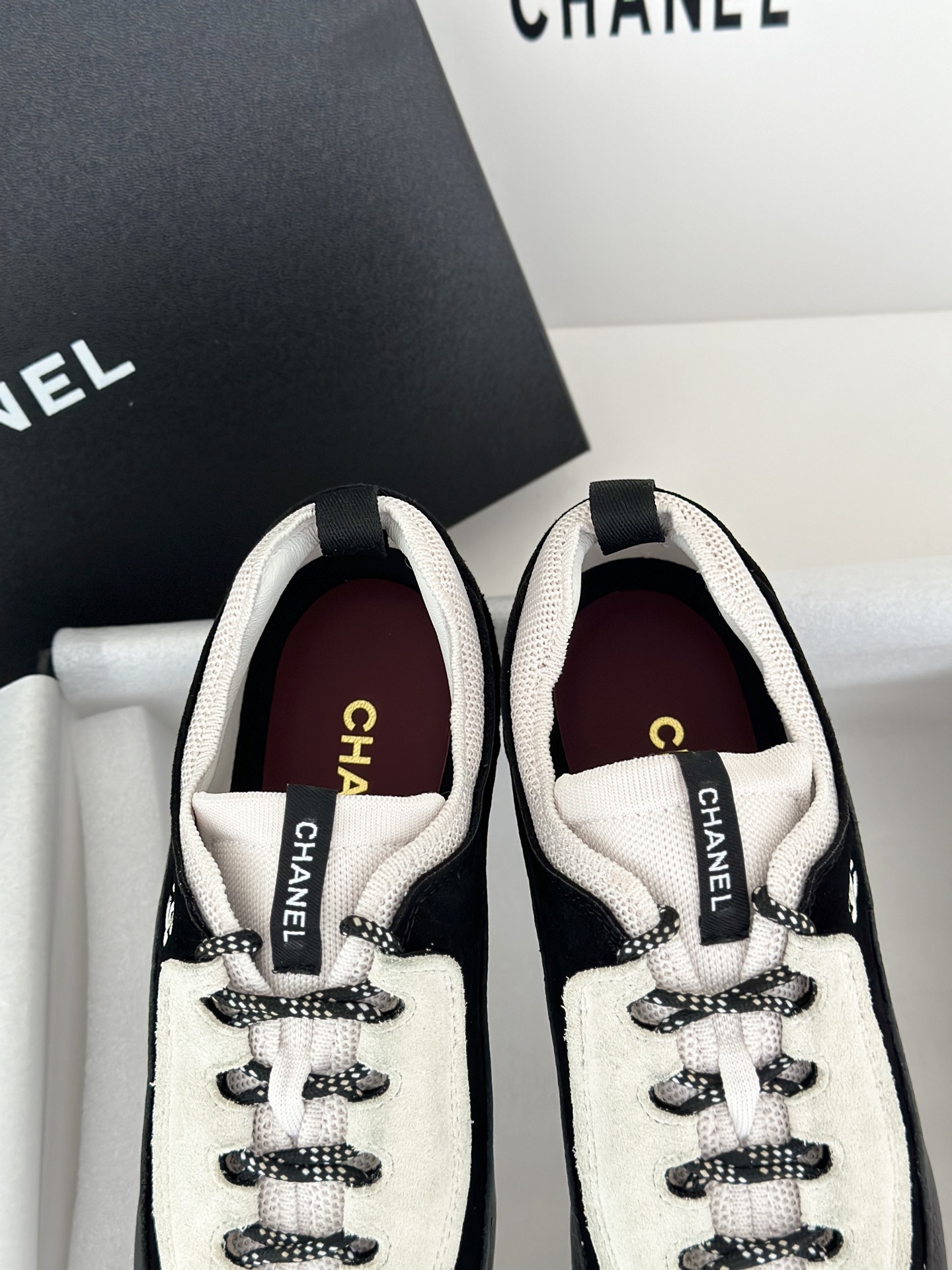 샤넬 신발 129146 Chanel Shoes 썸네일 이미지