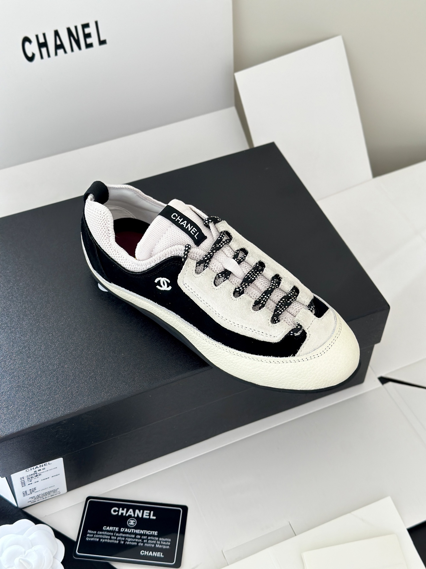 샤넬 신발 129145 Chanel Shoes 썸네일 이미지