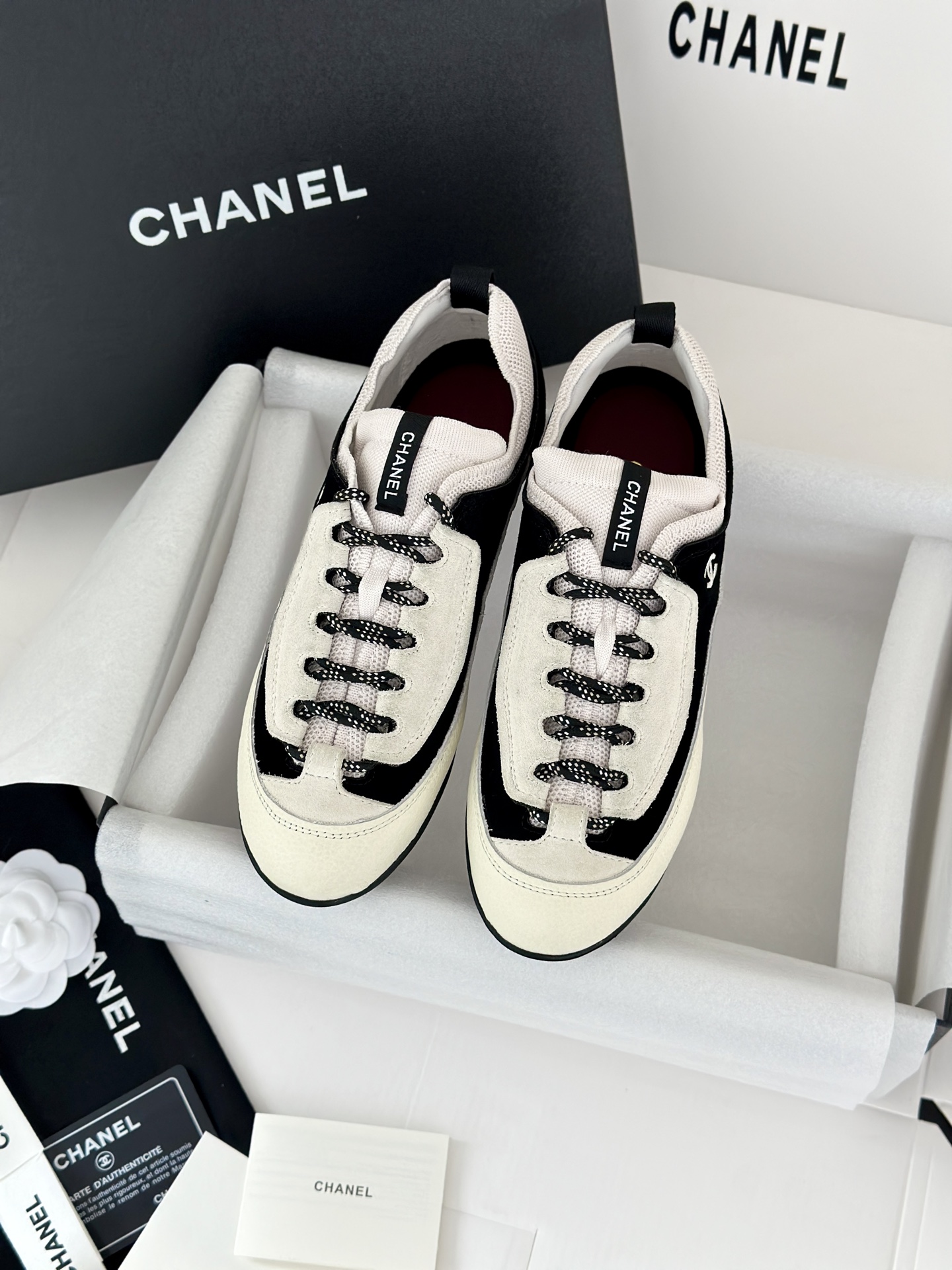 샤넬 신발 129145 Chanel Shoes 썸네일 이미지