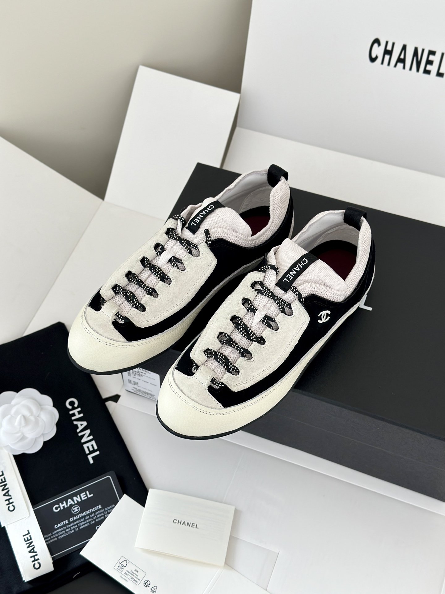 샤넬 신발 129145 Chanel Shoes 썸네일 이미지