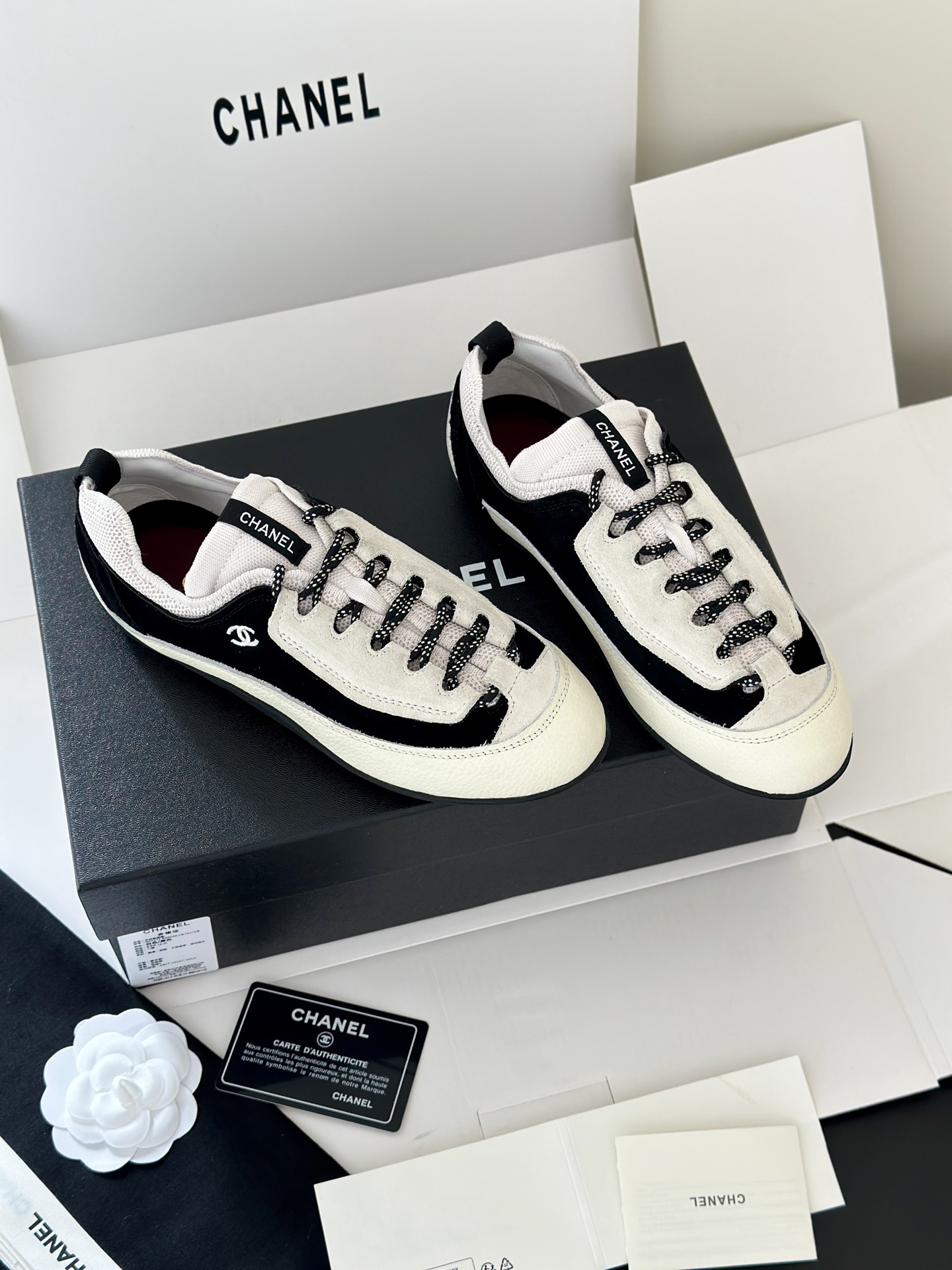 샤넬 신발 129145 Chanel Shoes 썸네일 이미지