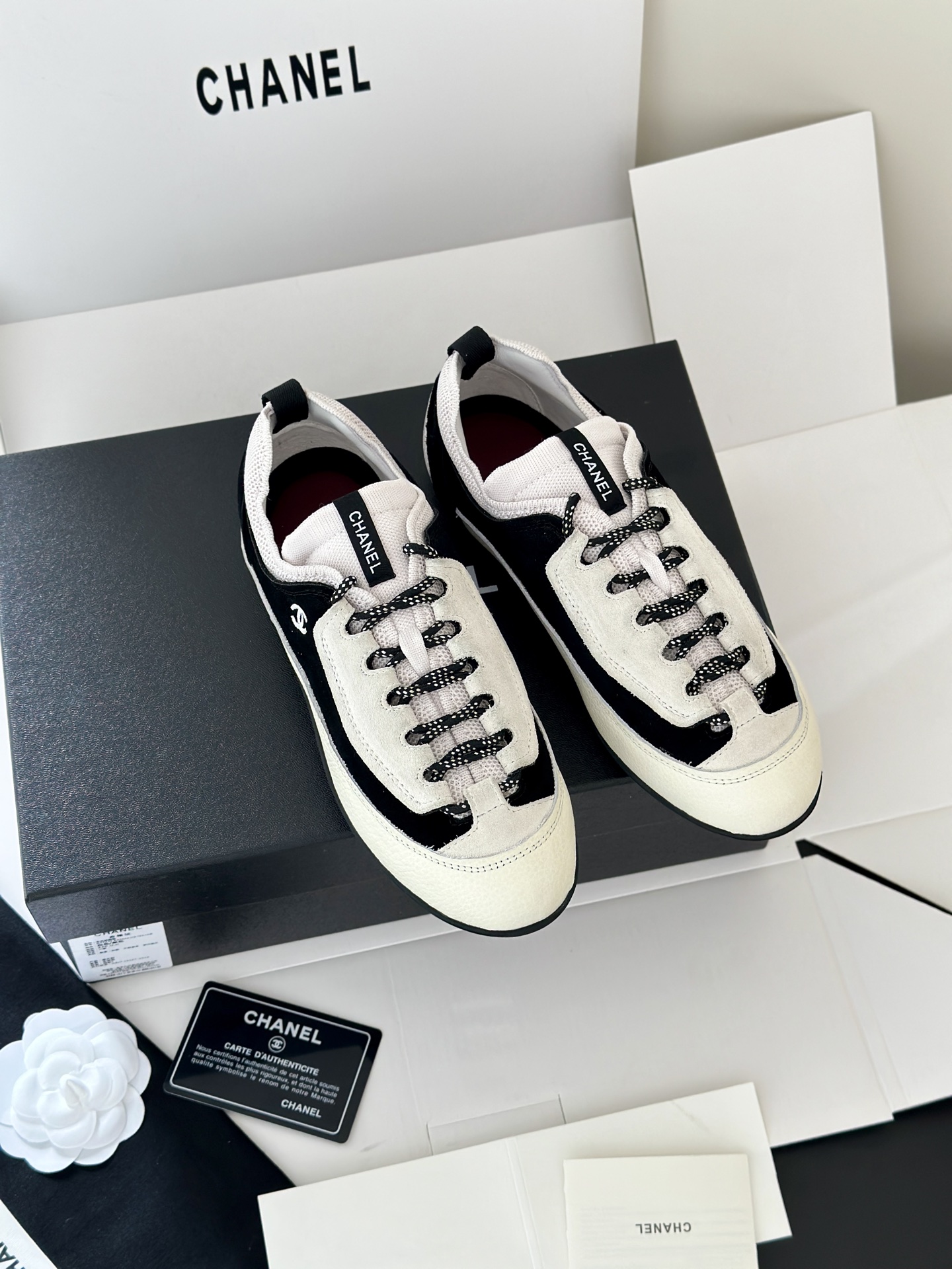 샤넬 신발 129145 Chanel Shoes 썸네일 이미지