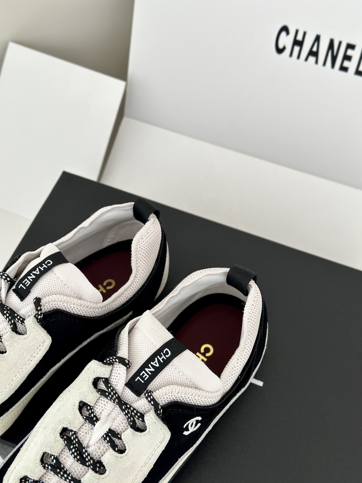 샤넬 신발 129145 Chanel Shoes 썸네일 이미지