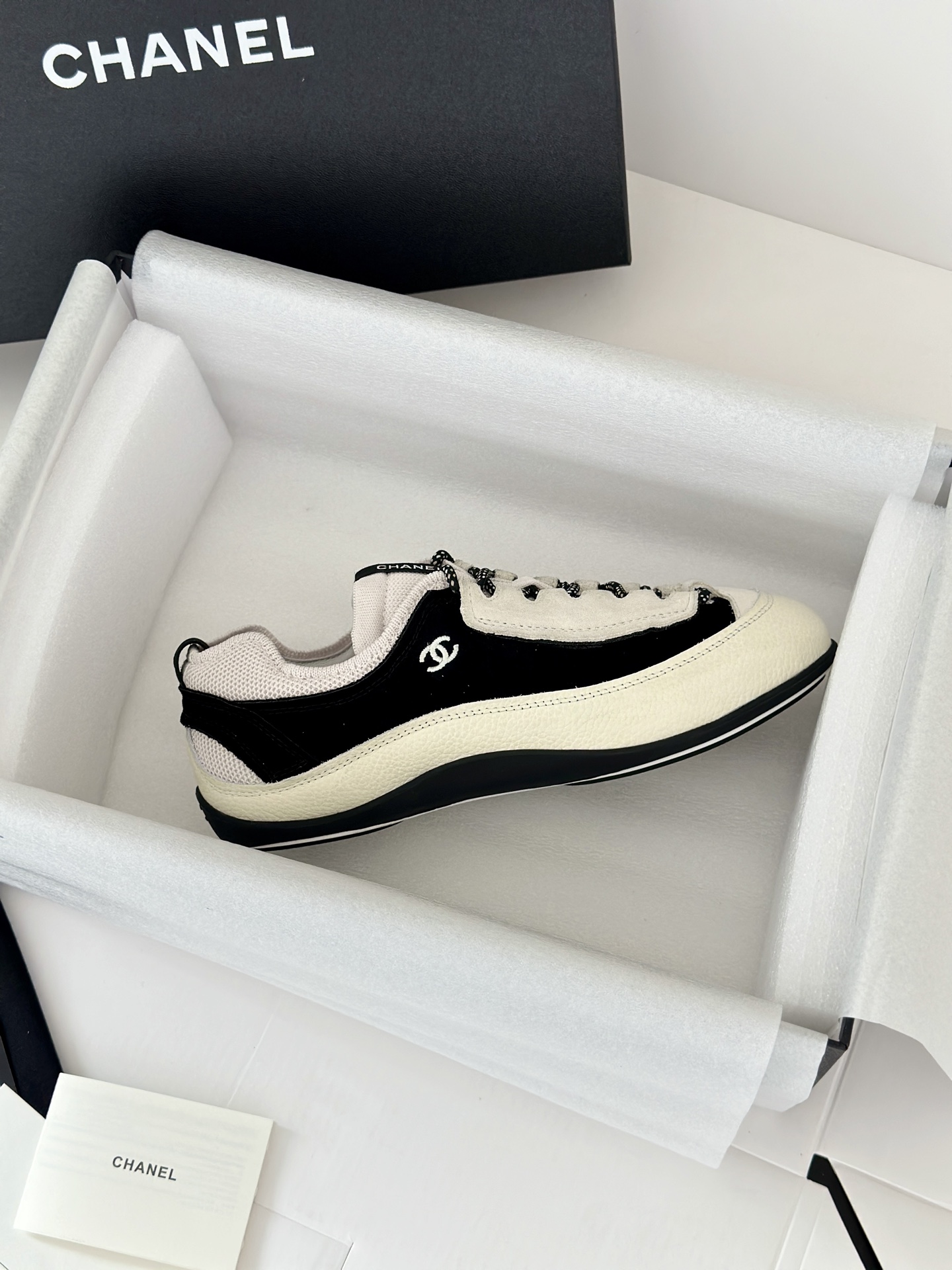 샤넬 신발 129145 Chanel Shoes 썸네일 이미지