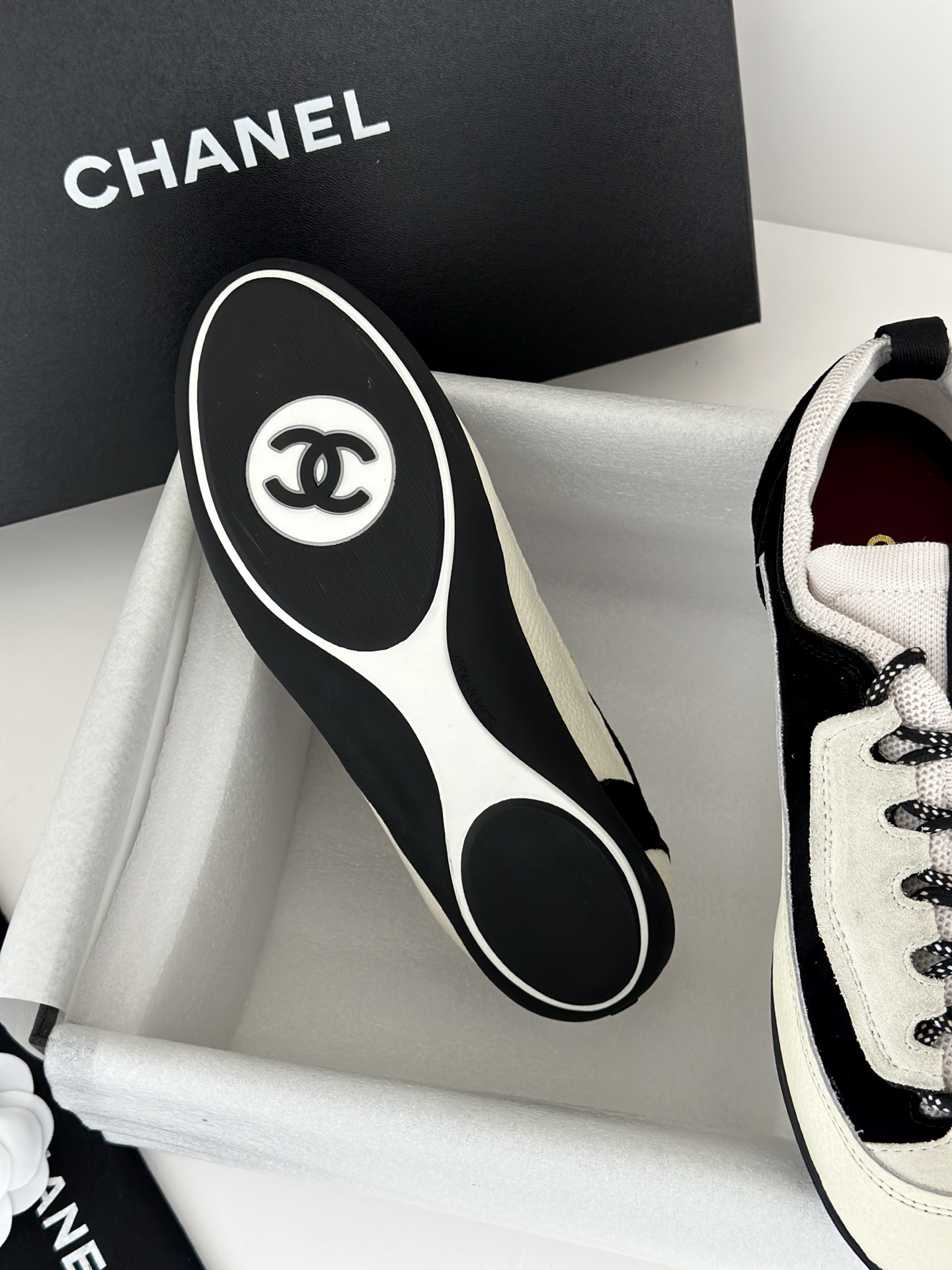 샤넬 신발 129145 Chanel Shoes 썸네일 이미지