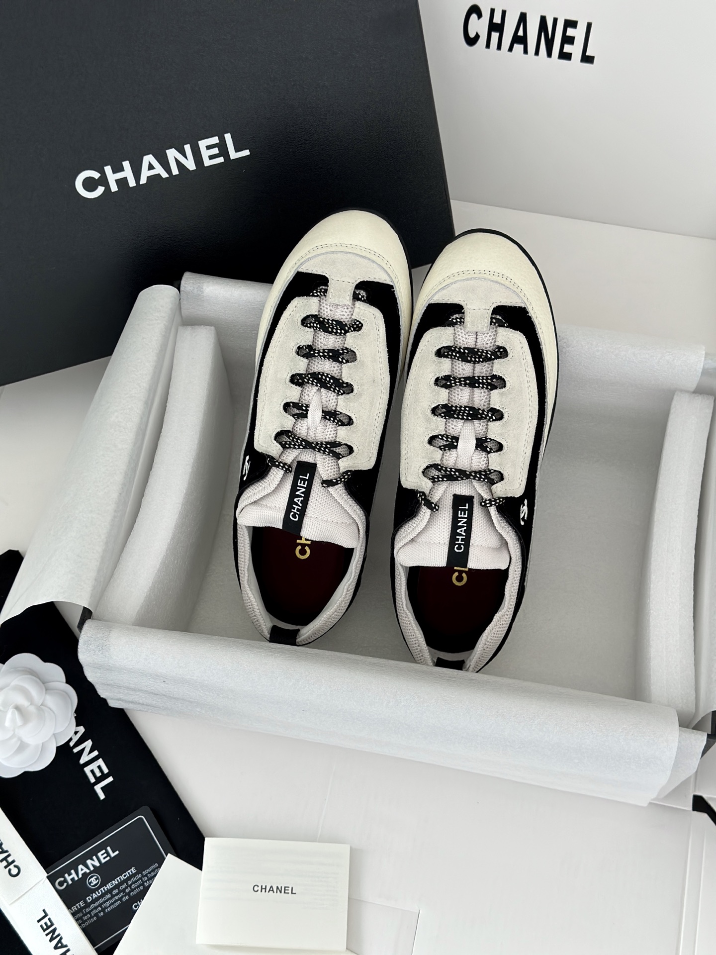 샤넬 신발 129145 Chanel Shoes 썸네일 이미지