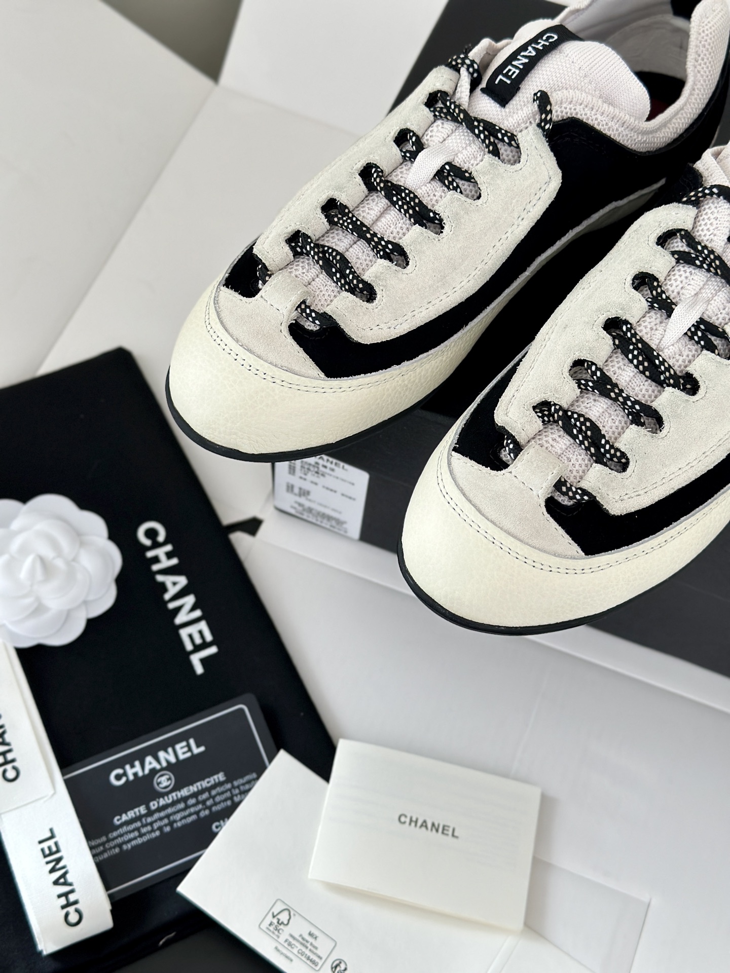 샤넬 신발 129145 Chanel Shoes 썸네일 이미지