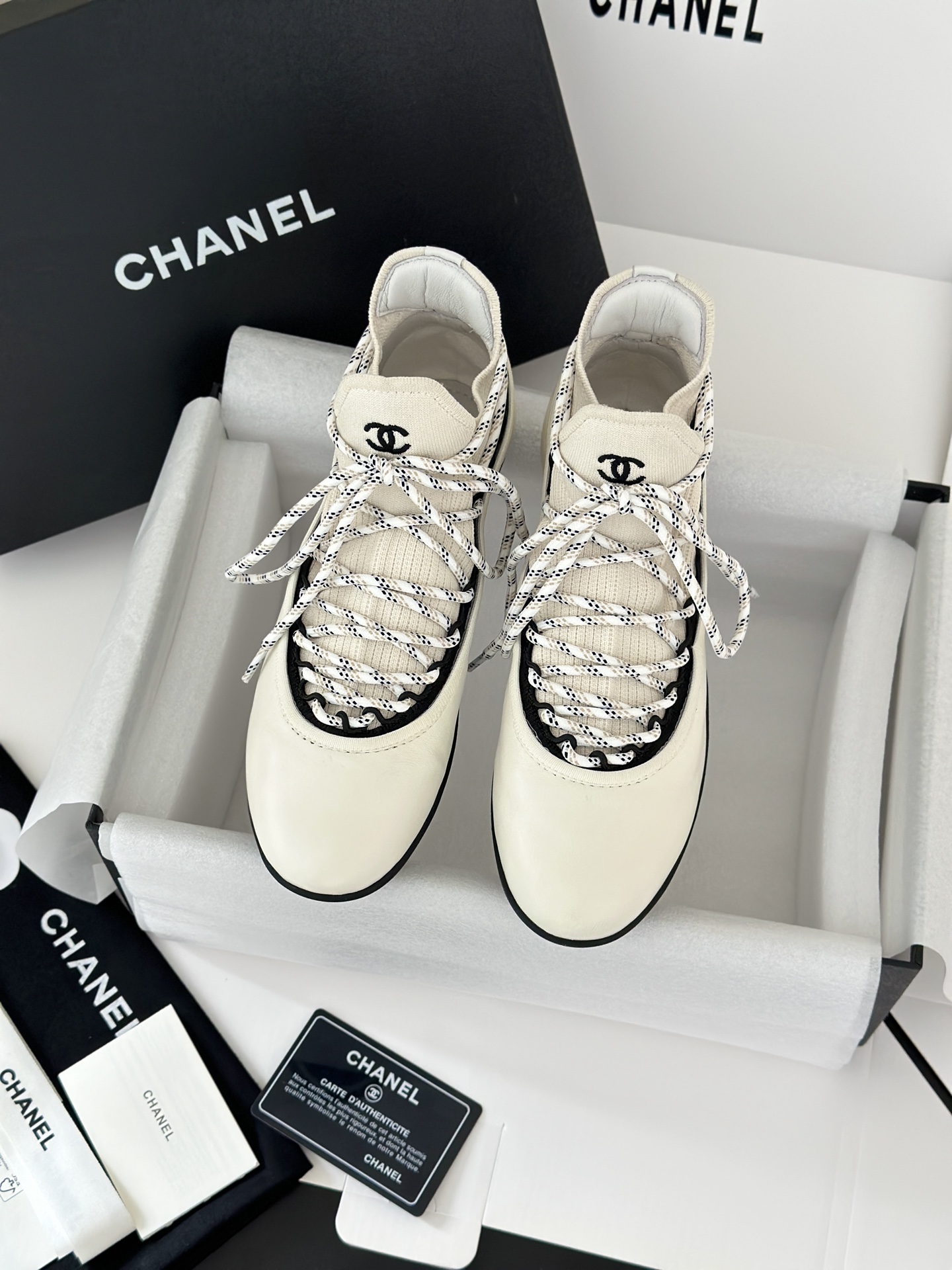 샤넬 신발 129151 Chanel Shoes 썸네일 이미지