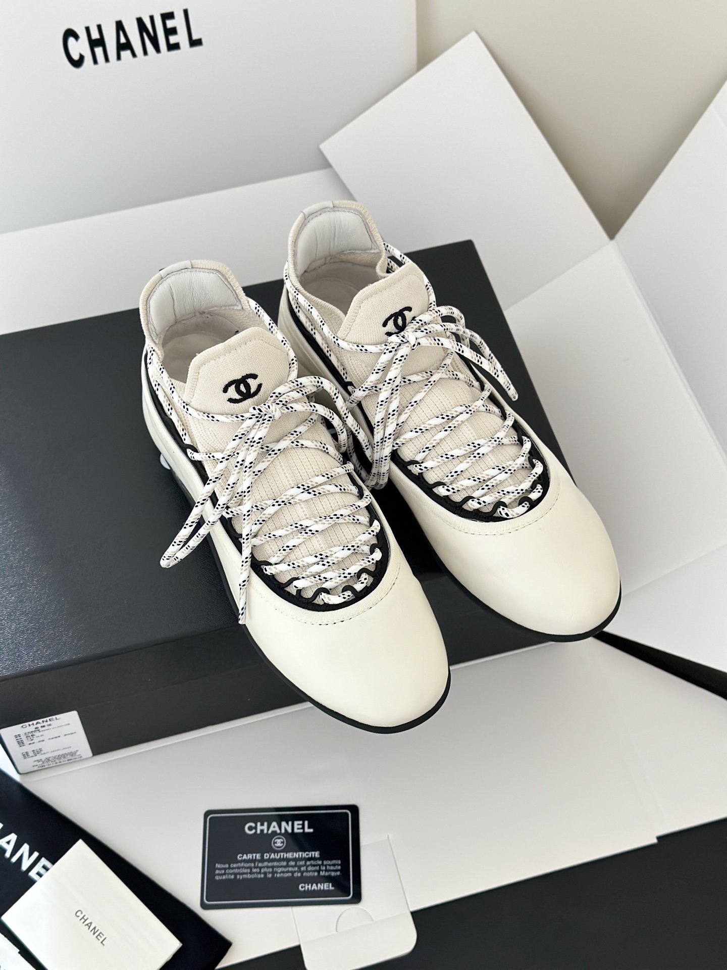 샤넬 신발 129151 Chanel Shoes 썸네일 이미지