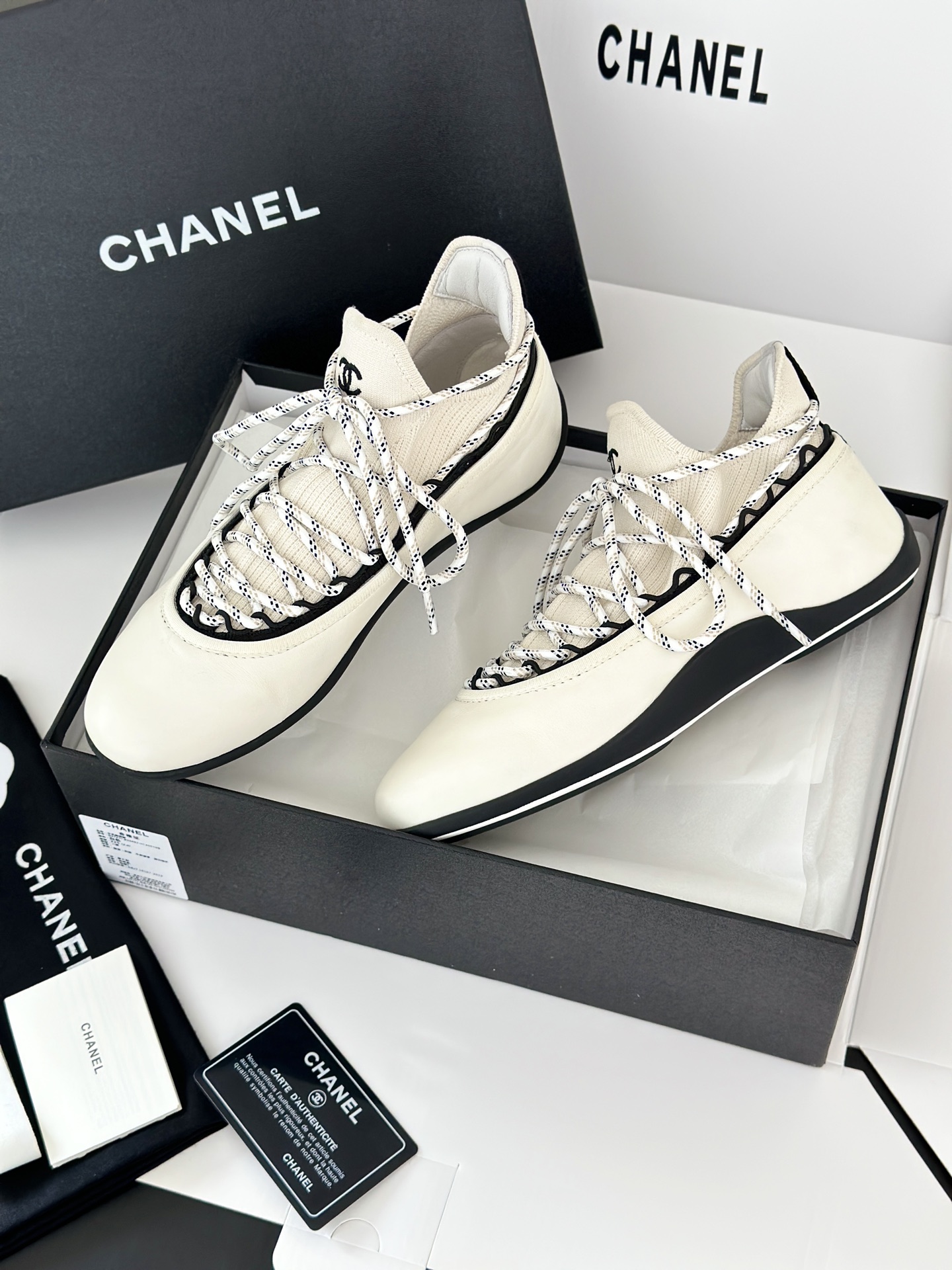 샤넬 신발 129151 Chanel Shoes 썸네일 이미지