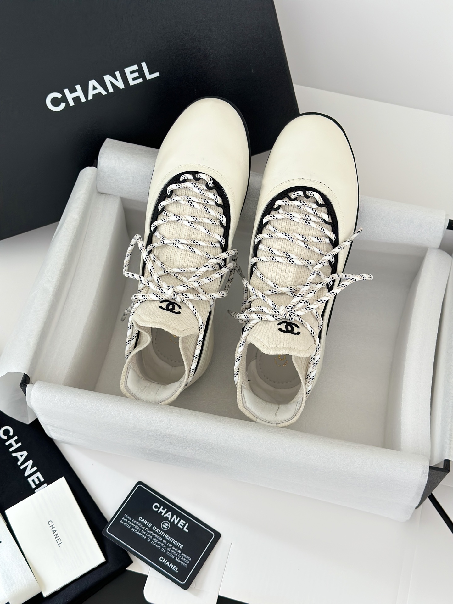 샤넬 신발 129151 Chanel Shoes 썸네일 이미지