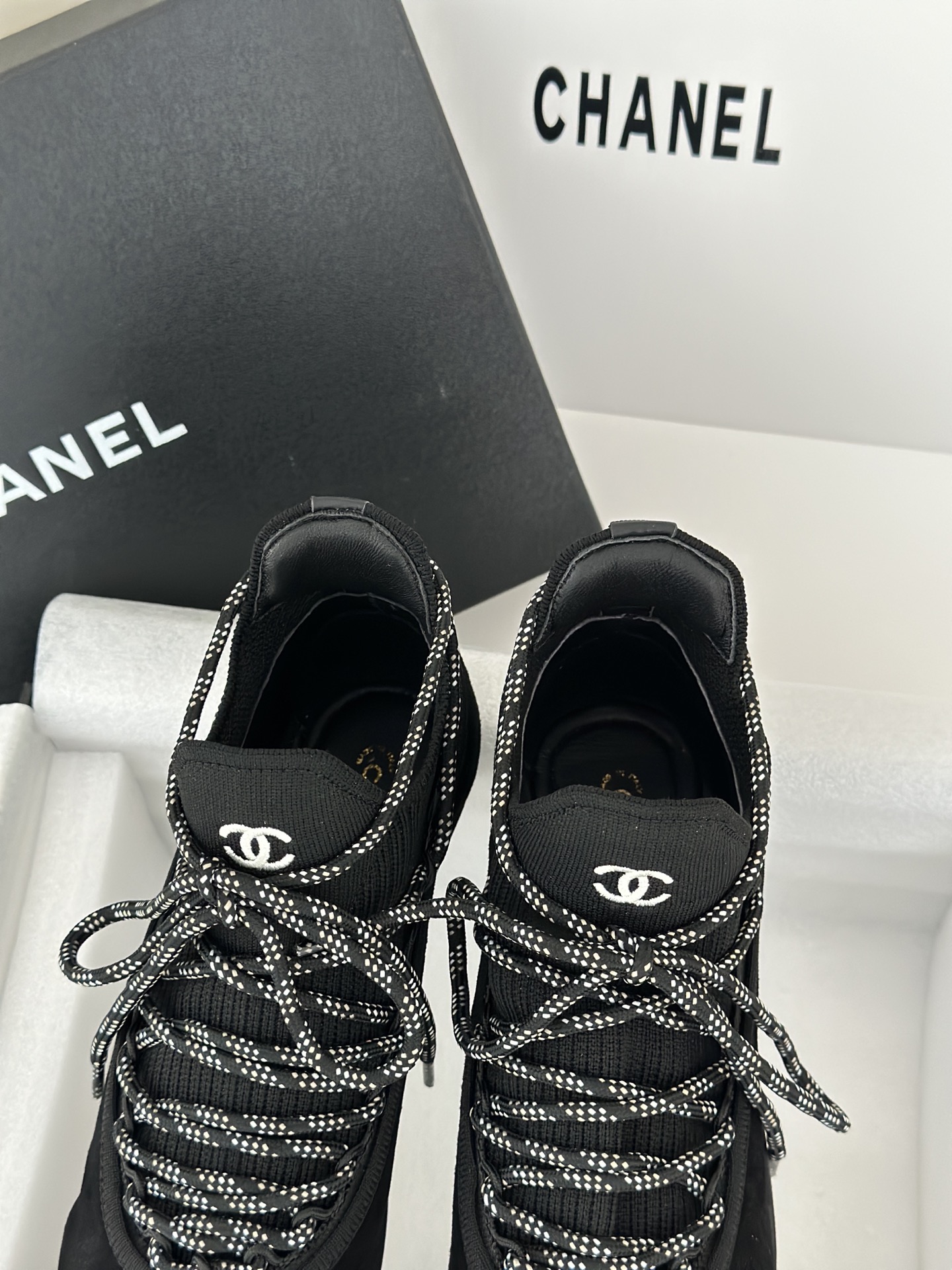 샤넬 신발 129150 Chanel Shoes 썸네일 이미지