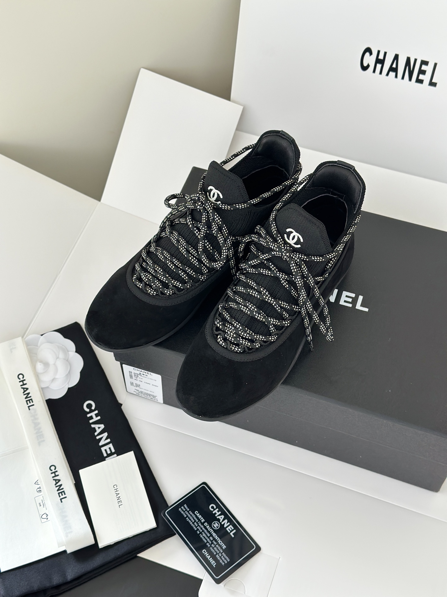 샤넬 신발 129150 Chanel Shoes 썸네일 이미지