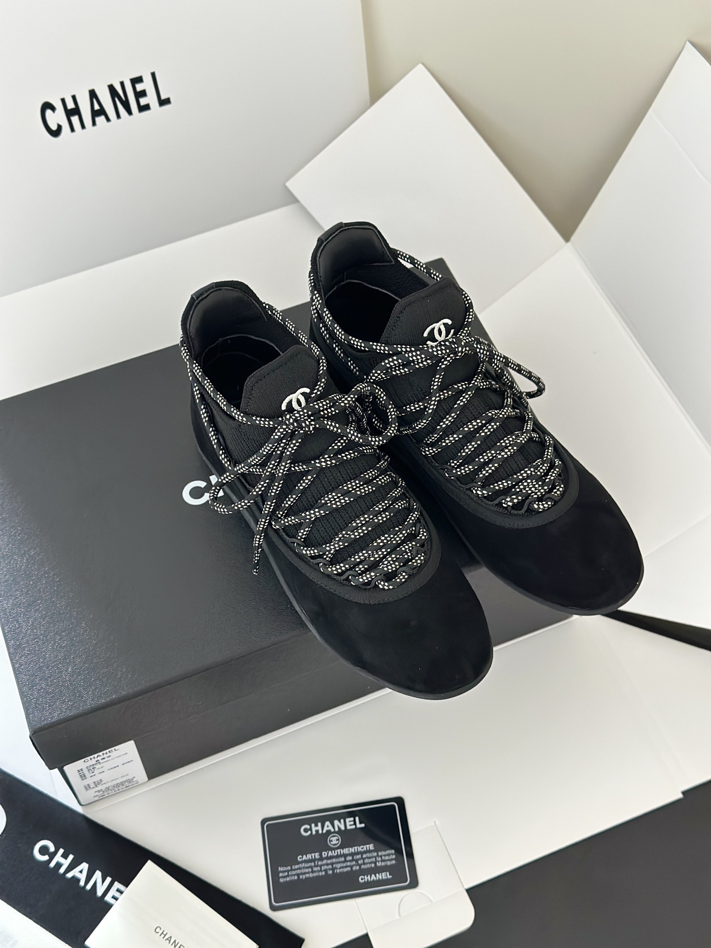 샤넬 신발 129150 Chanel Shoes 썸네일 이미지