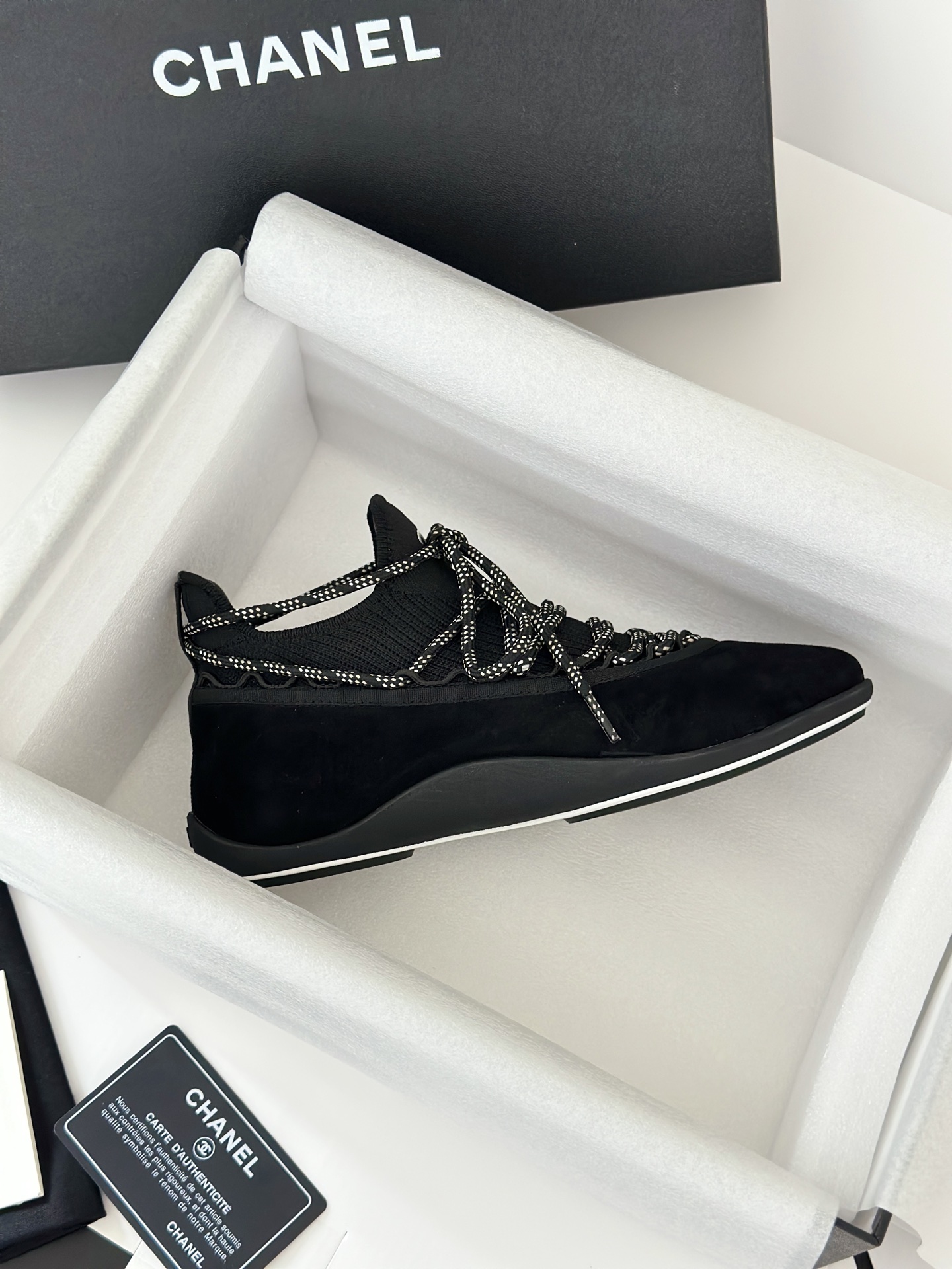 샤넬 신발 129150 Chanel Shoes 썸네일 이미지