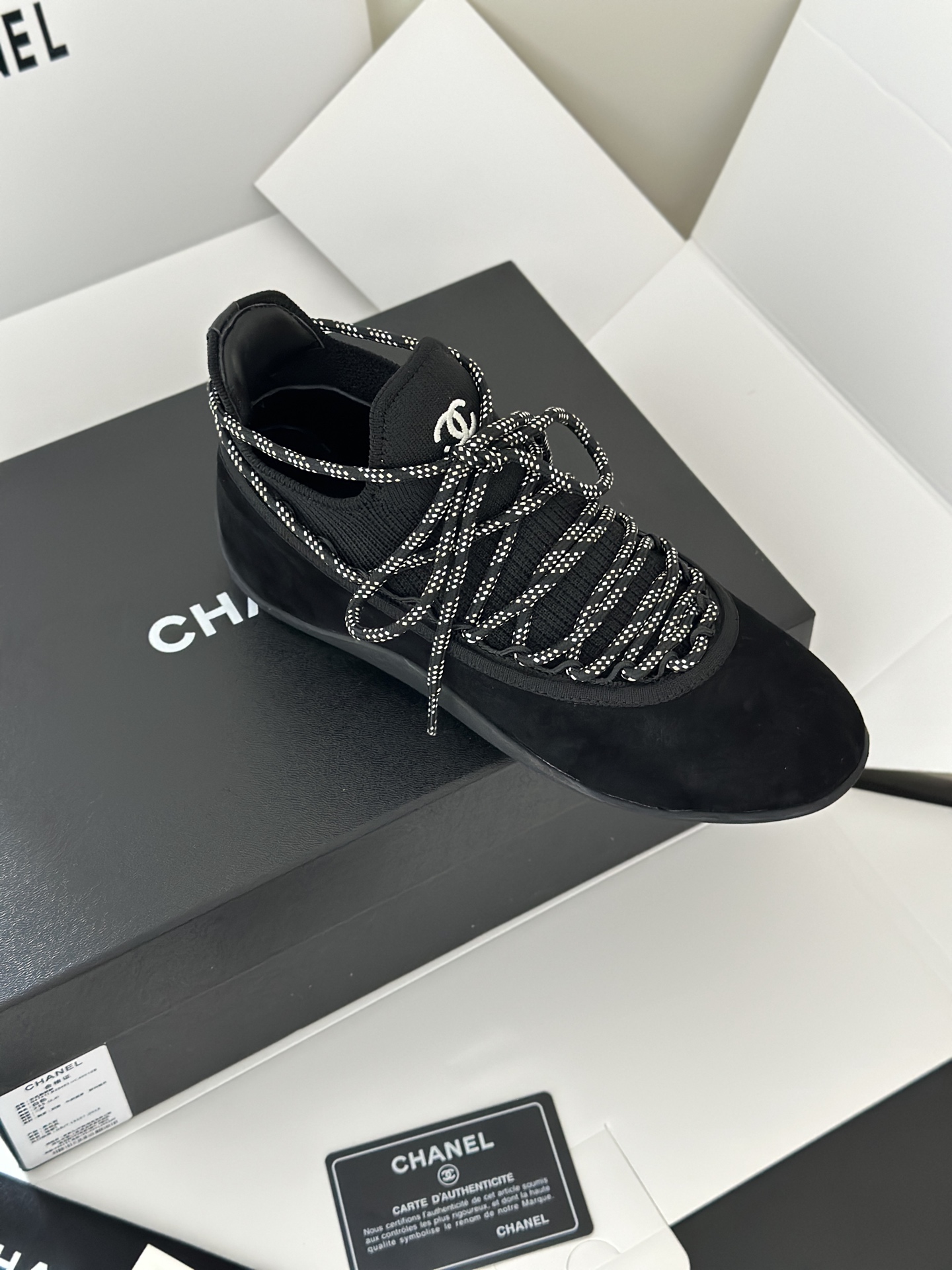 샤넬 신발 129150 Chanel Shoes 썸네일 이미지