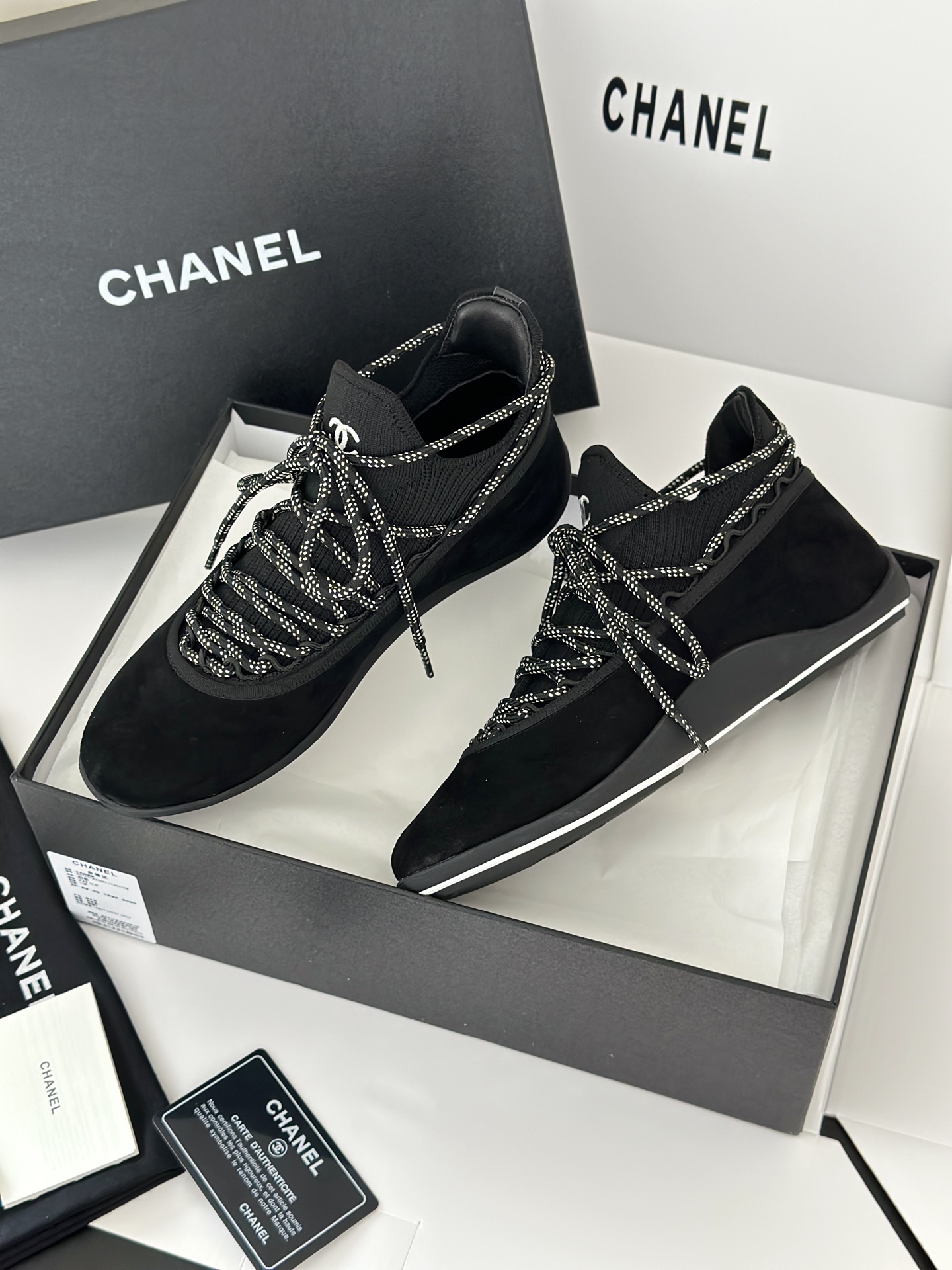 샤넬 신발 129150 Chanel Shoes 썸네일 이미지