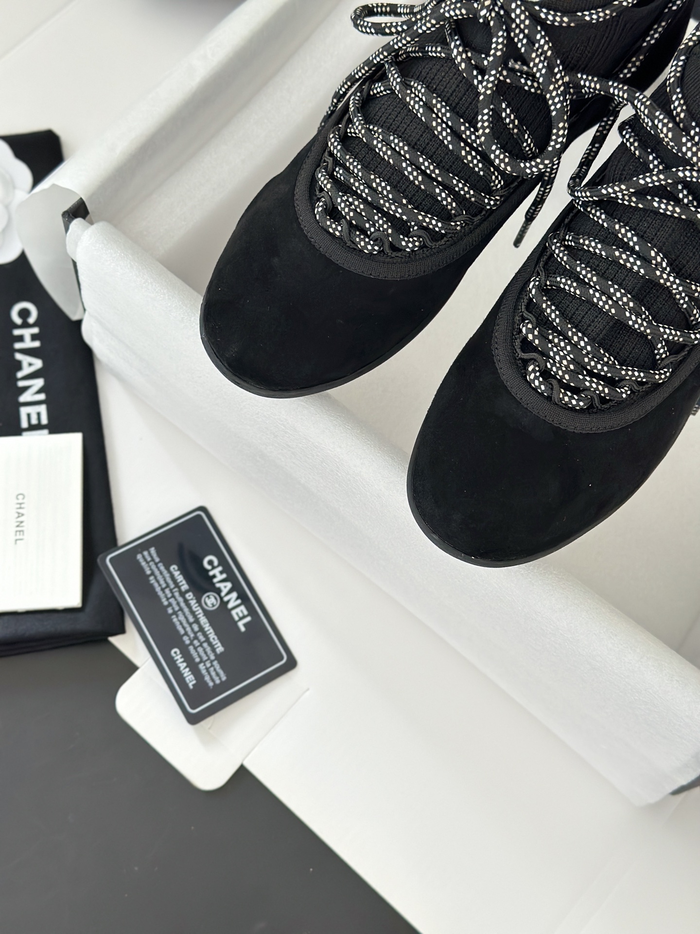 샤넬 신발 129150 Chanel Shoes 썸네일 이미지