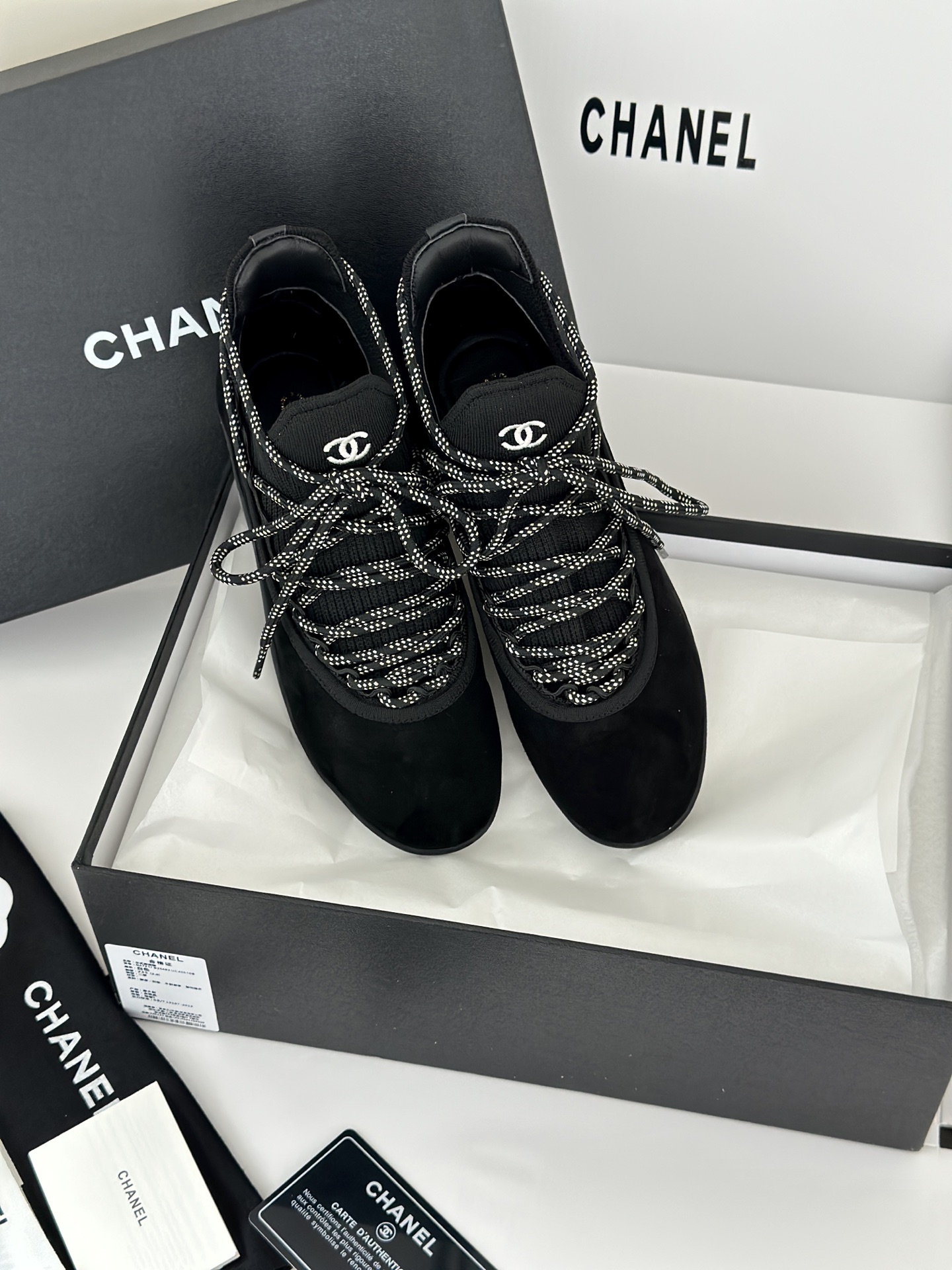 샤넬 신발 129150 Chanel Shoes 썸네일 이미지