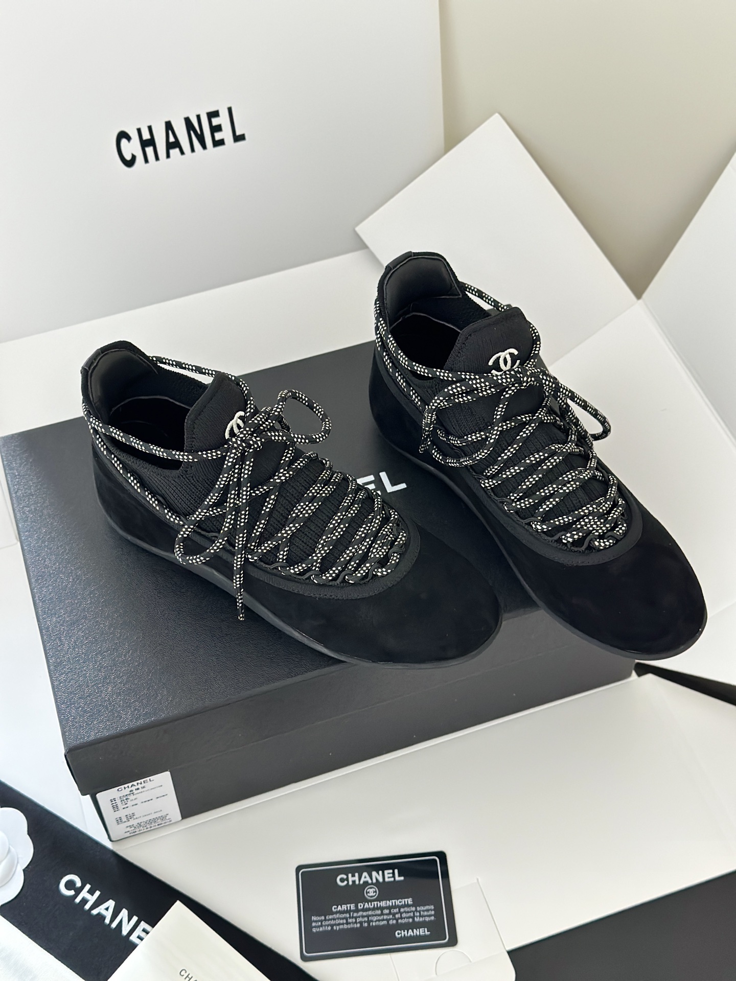 샤넬 신발 129150 Chanel Shoes 썸네일 이미지