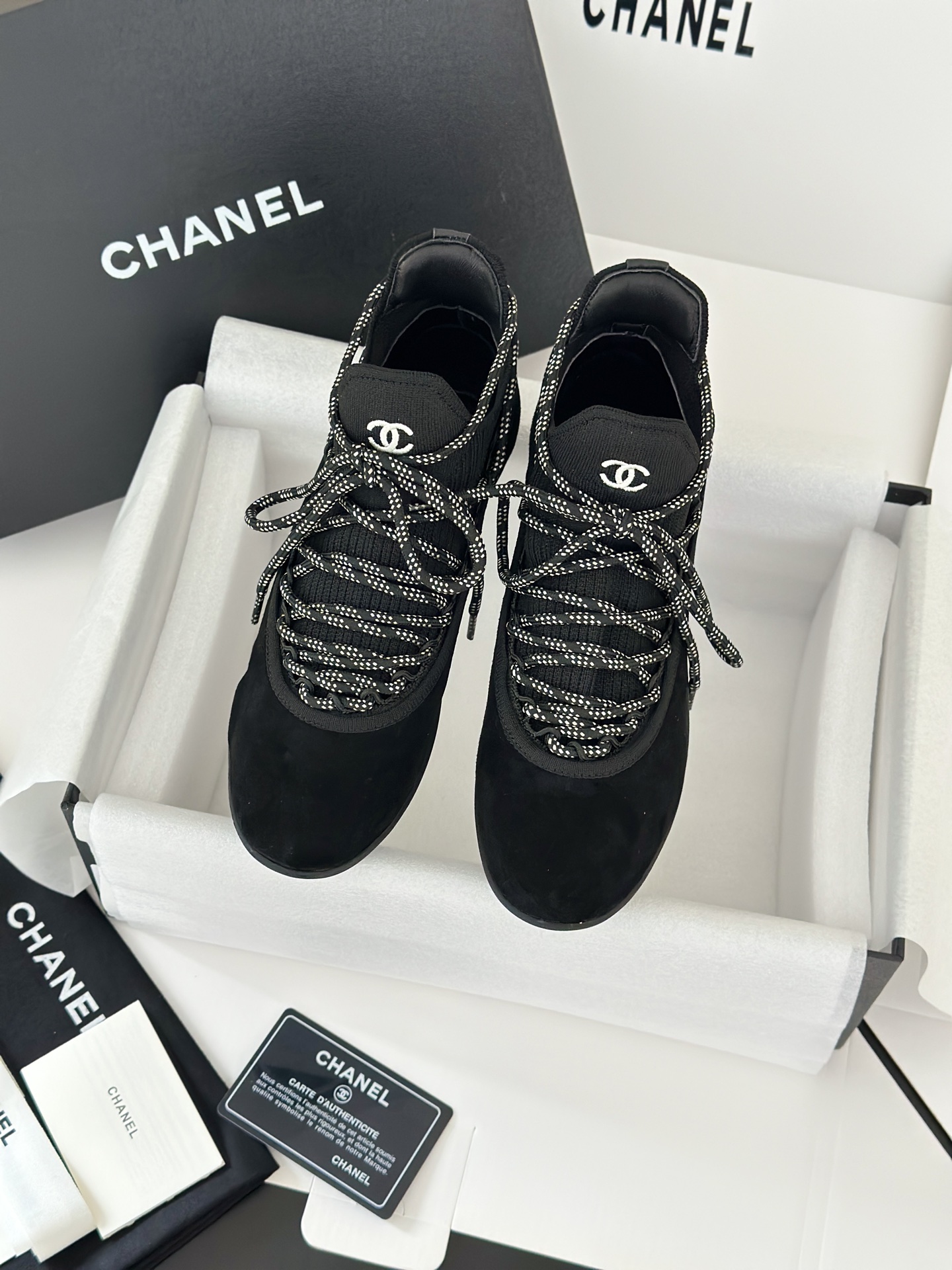 샤넬 신발 129150 Chanel Shoes 썸네일 이미지