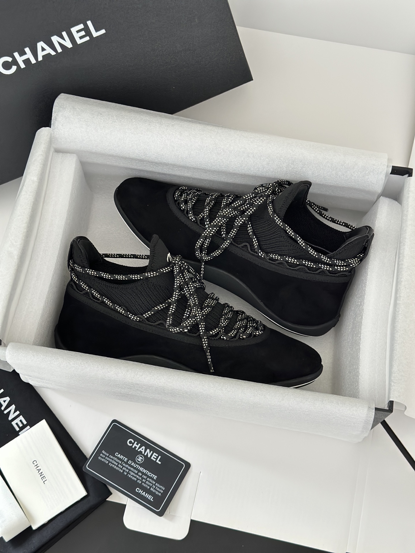 샤넬 신발 129150 Chanel Shoes 썸네일 이미지